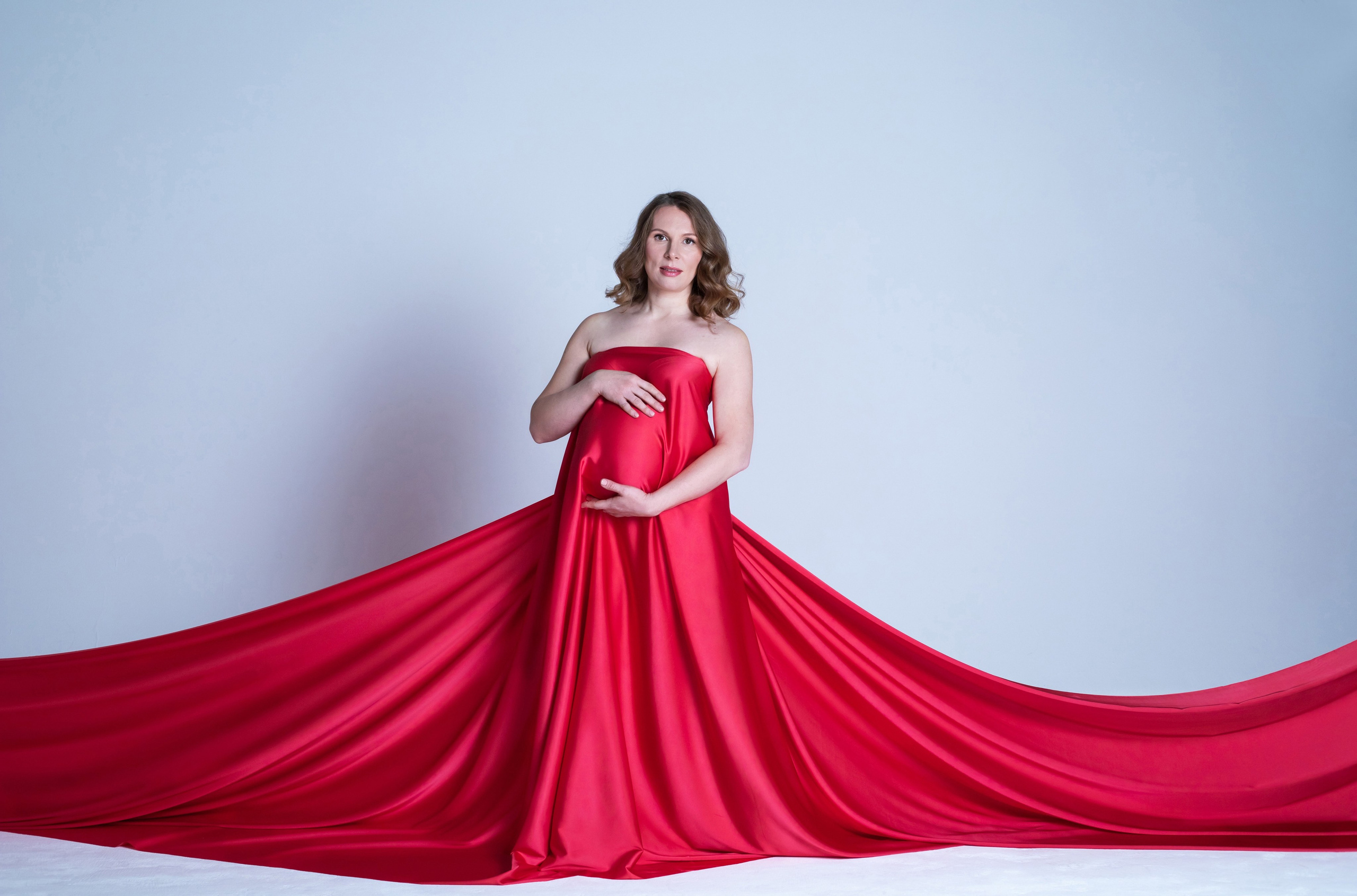 Женщины. Нина Ковешникова