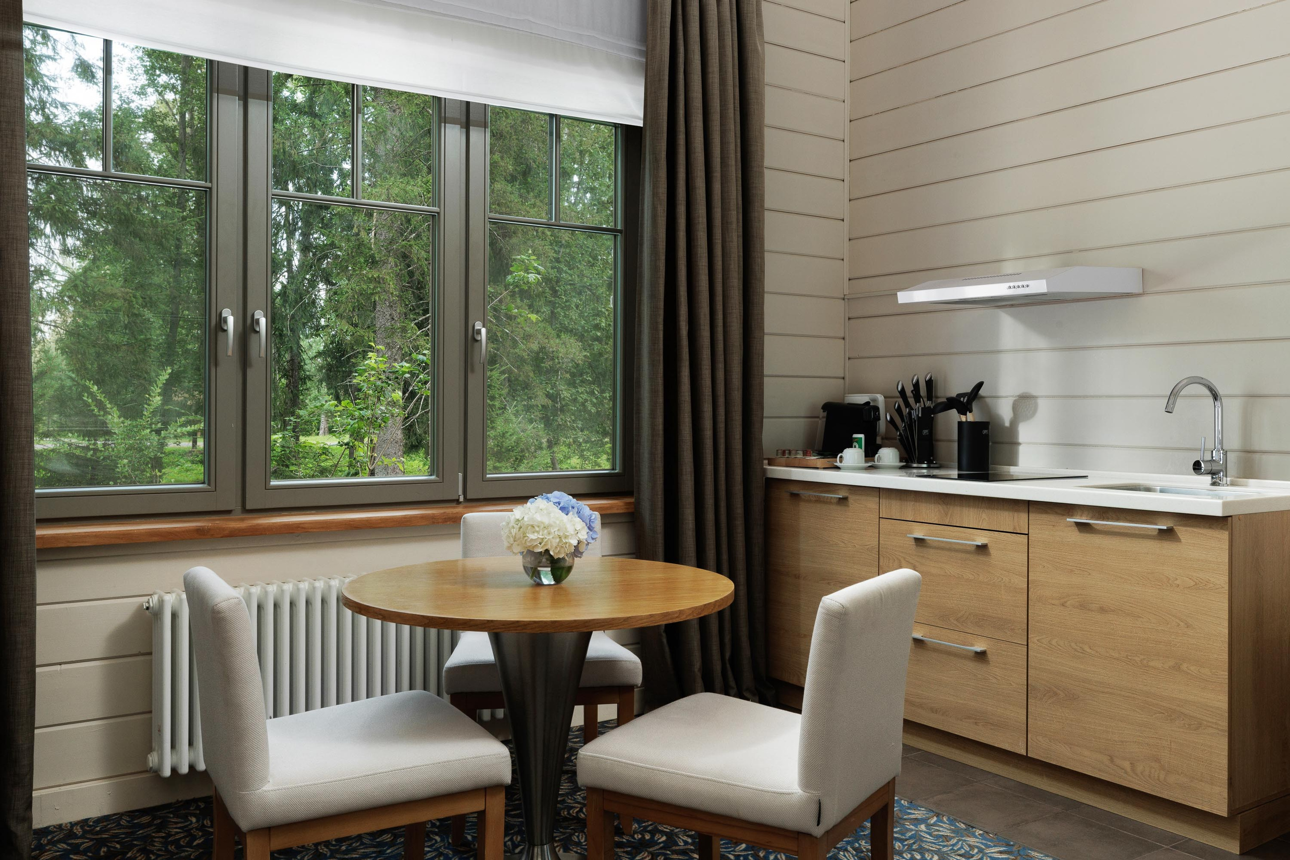 Cosmos Collection Izumrudny Les