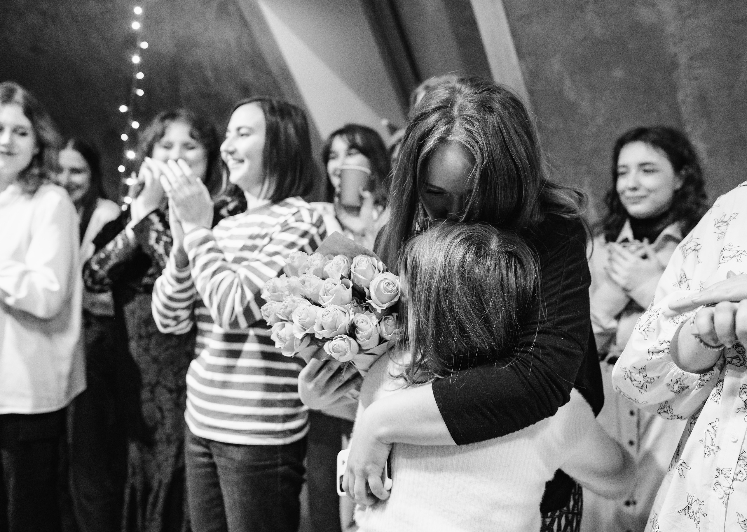 Кружок хора / 2022. Саша Копылов, фотограф в Казани