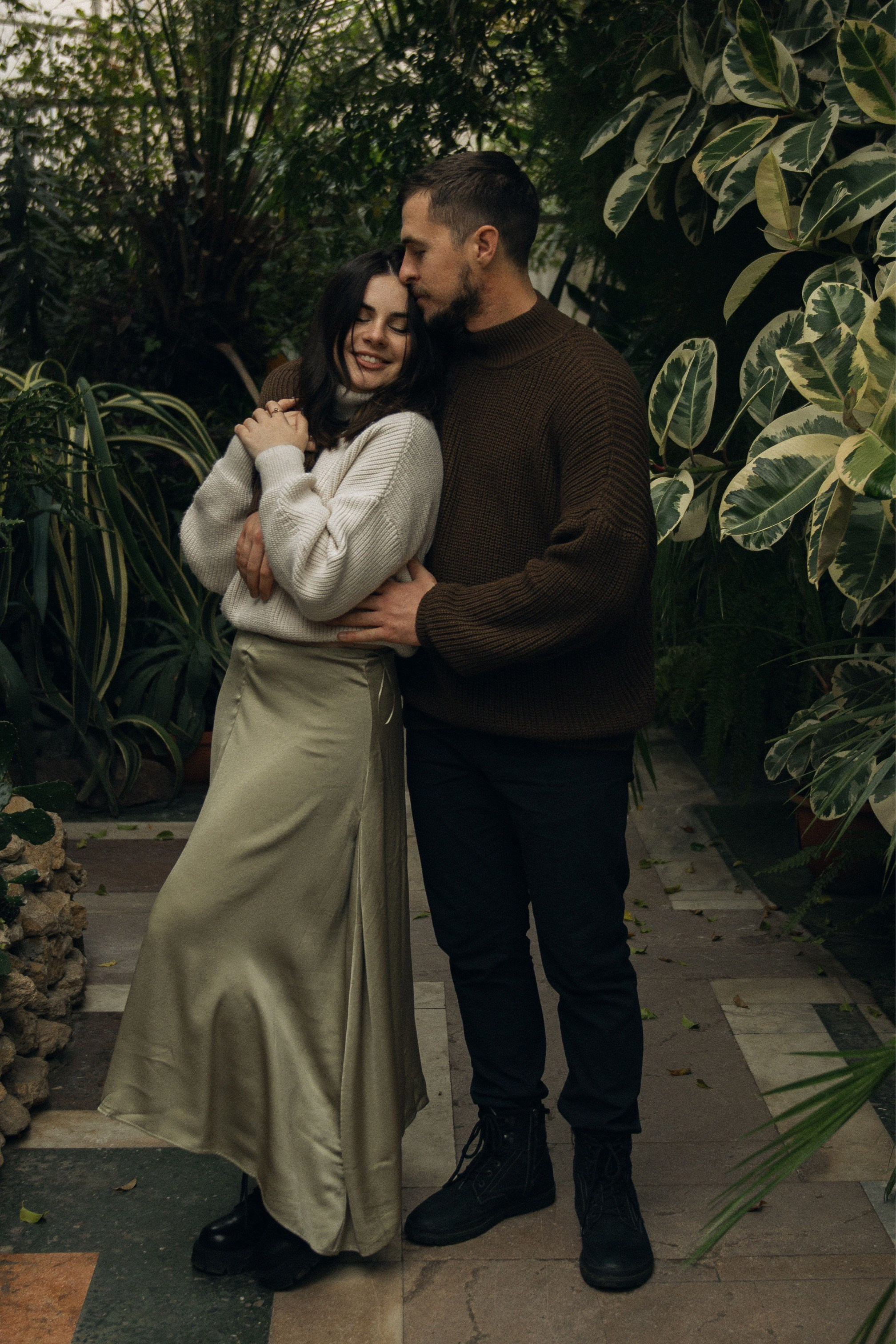 Валерия и Максим. Свадебный и женский фотограф в Ставрополе Вика Лексеева