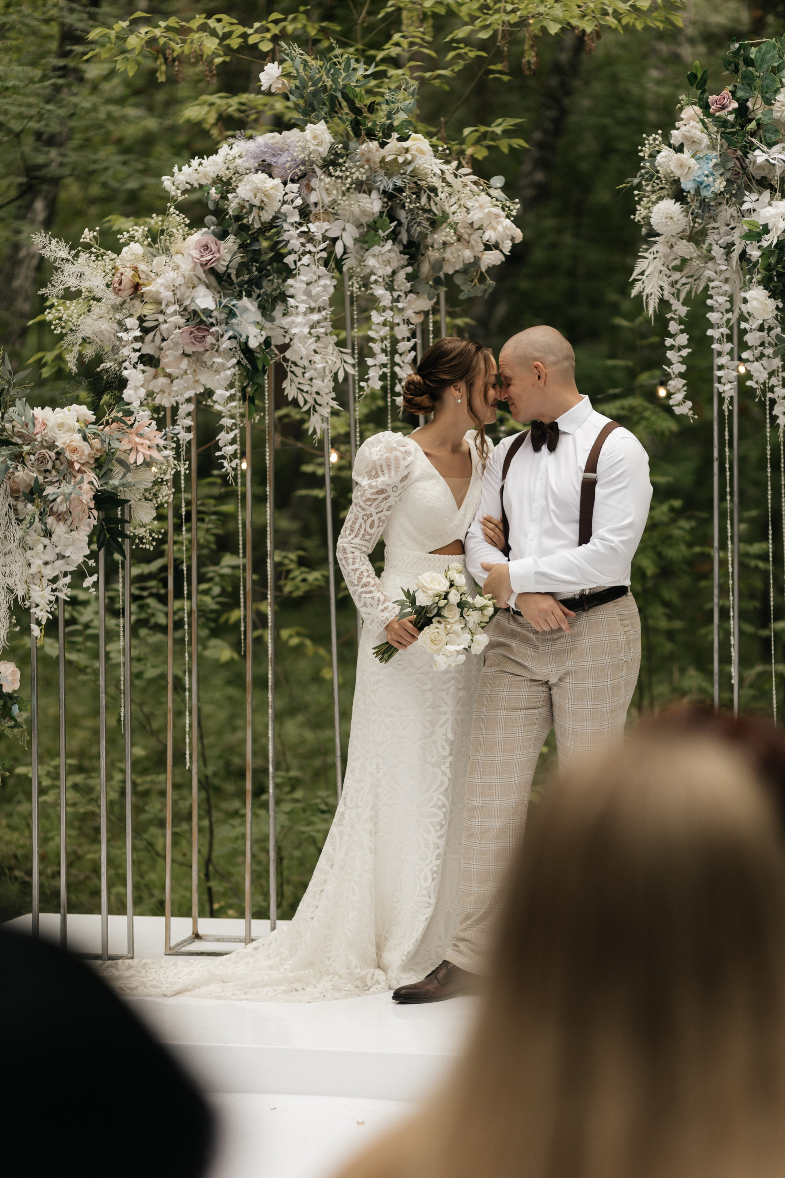 Свадебный день Владлены и Ильи…. Свадебный и семейный фотограф Рассказова Виктория