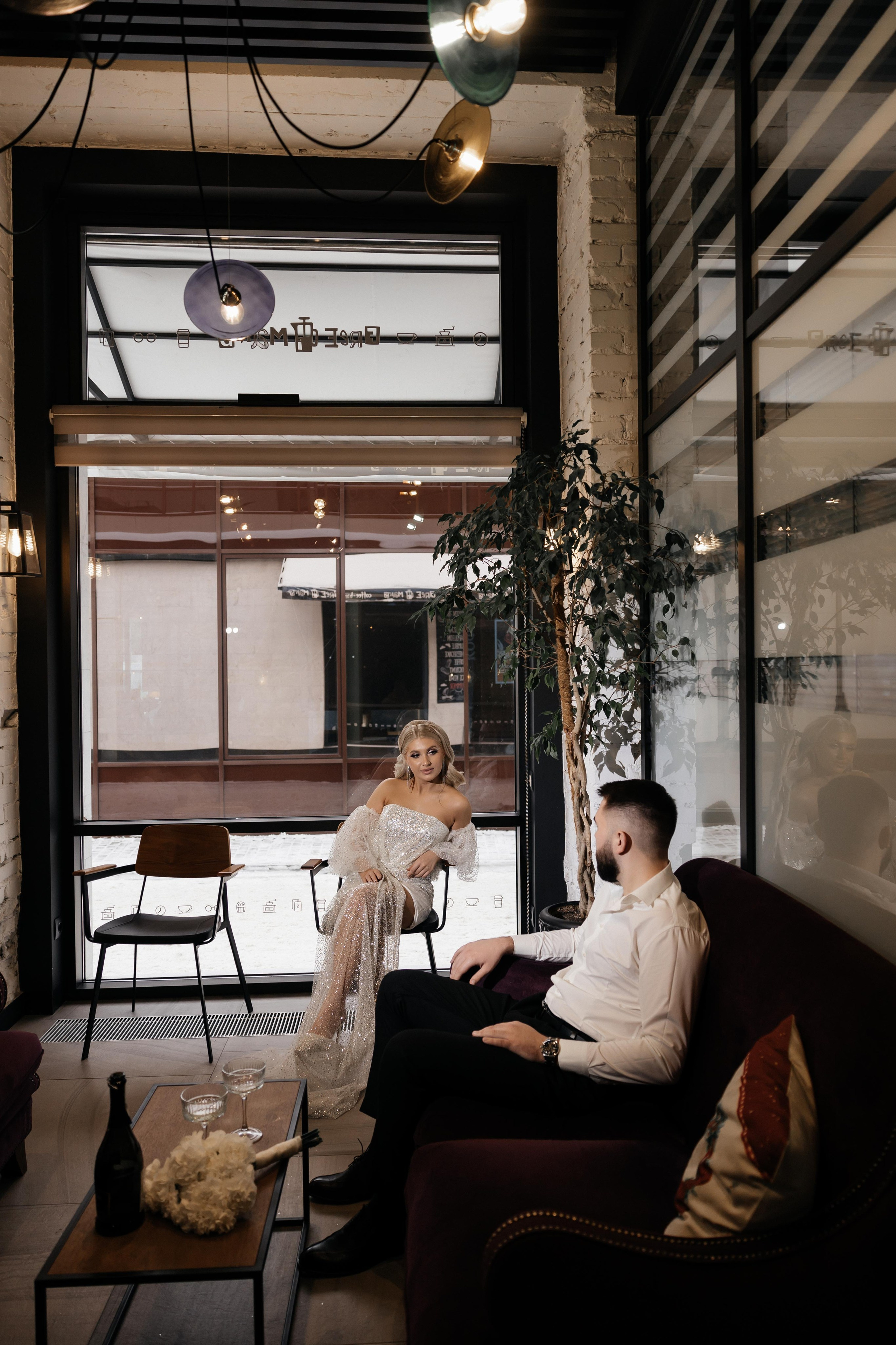 Свадебный Анонс Виктории и Андрея…. Свадебный и семейный фотограф Рассказова Виктория