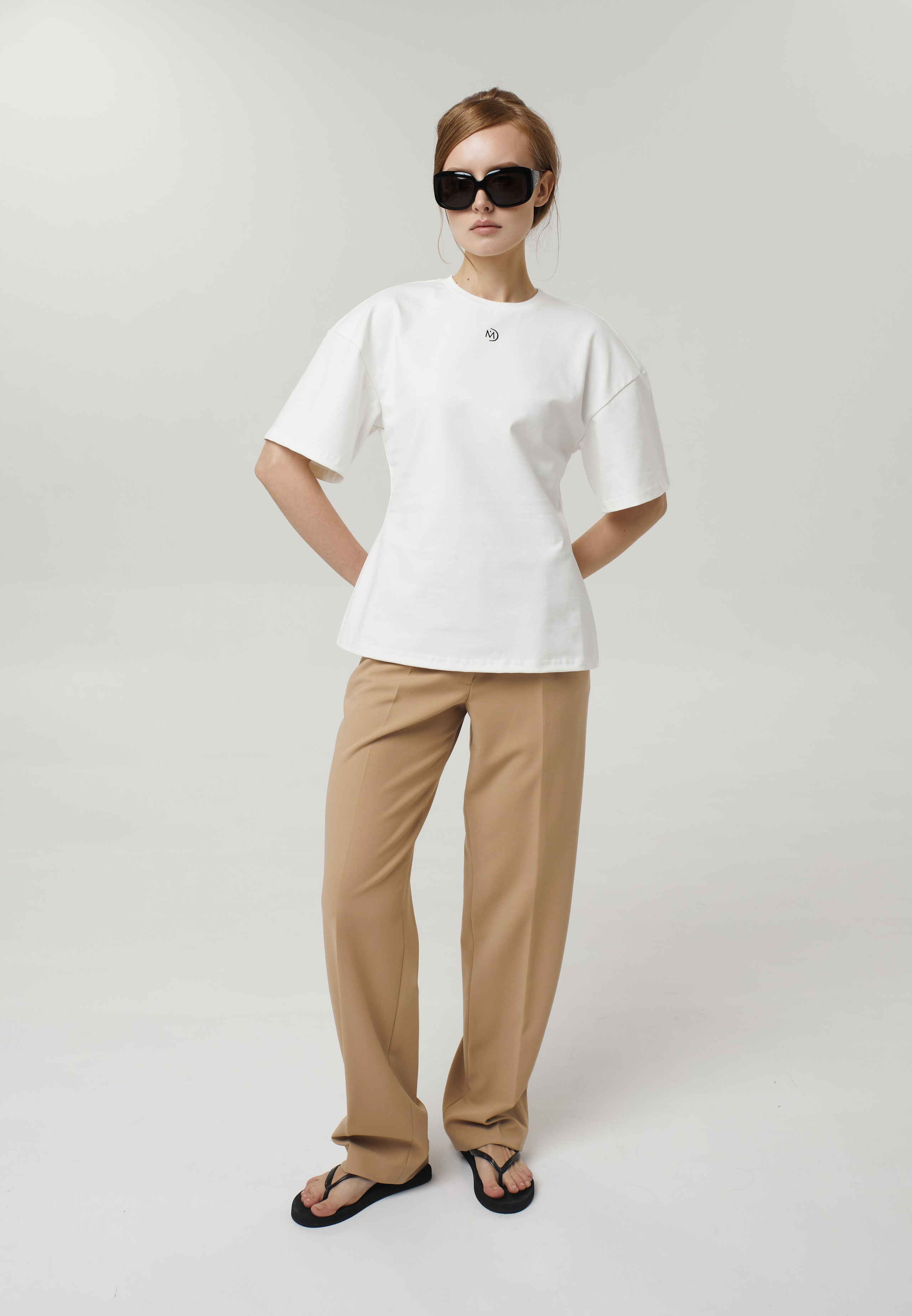 Каталог для Madera. Главная