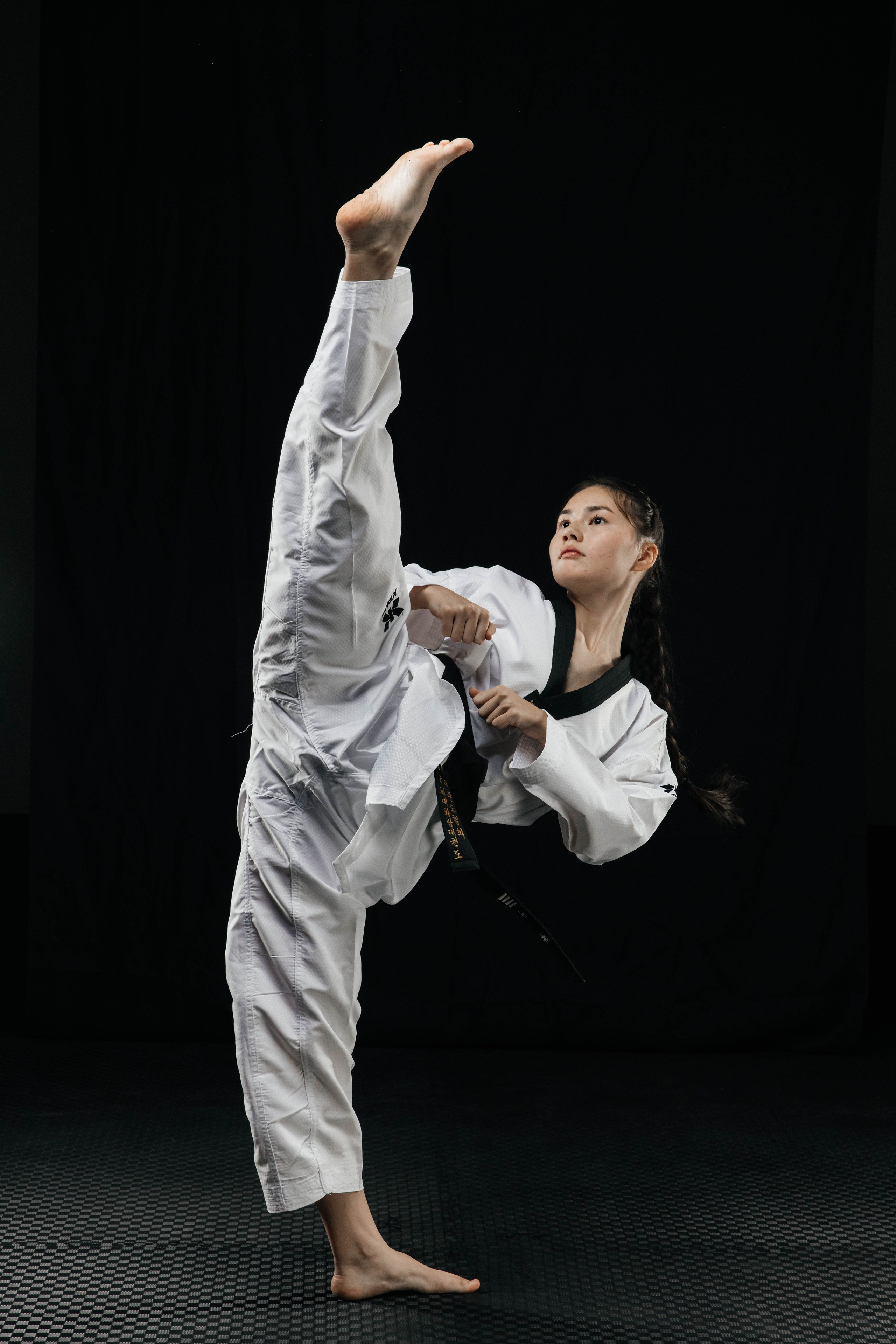 Фитнесс. Фотограф во Владивостоке Максим Цой