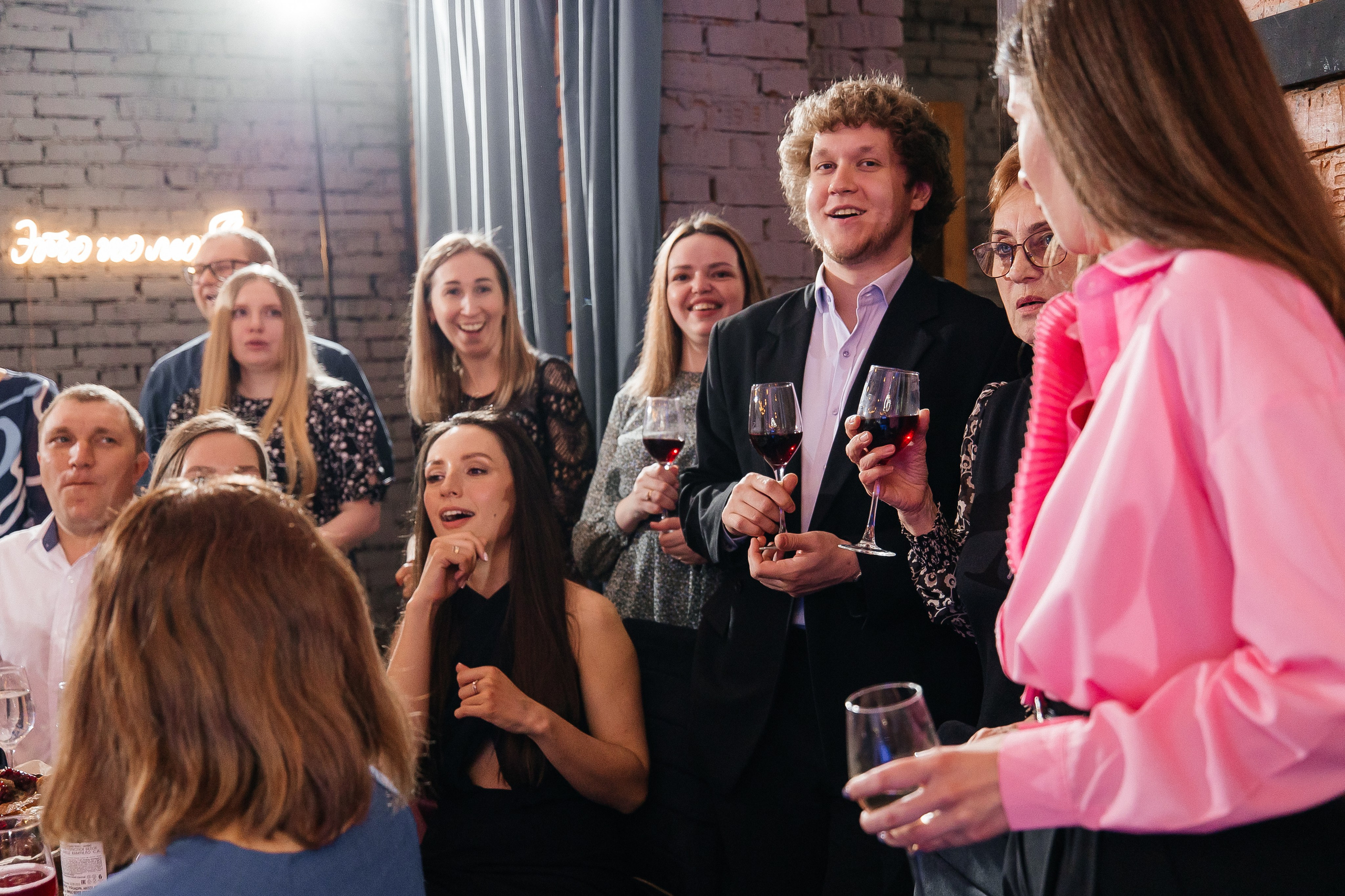 РУСАЛ 65 ЛЕТ. Фотограф в Красноярске