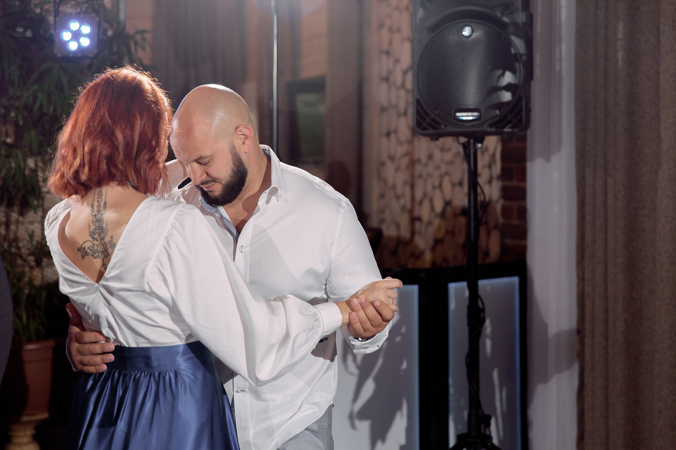 День Рождения. Репортаж. Свадебный фотограф в Санкт-Петербурге Павел Резниченко