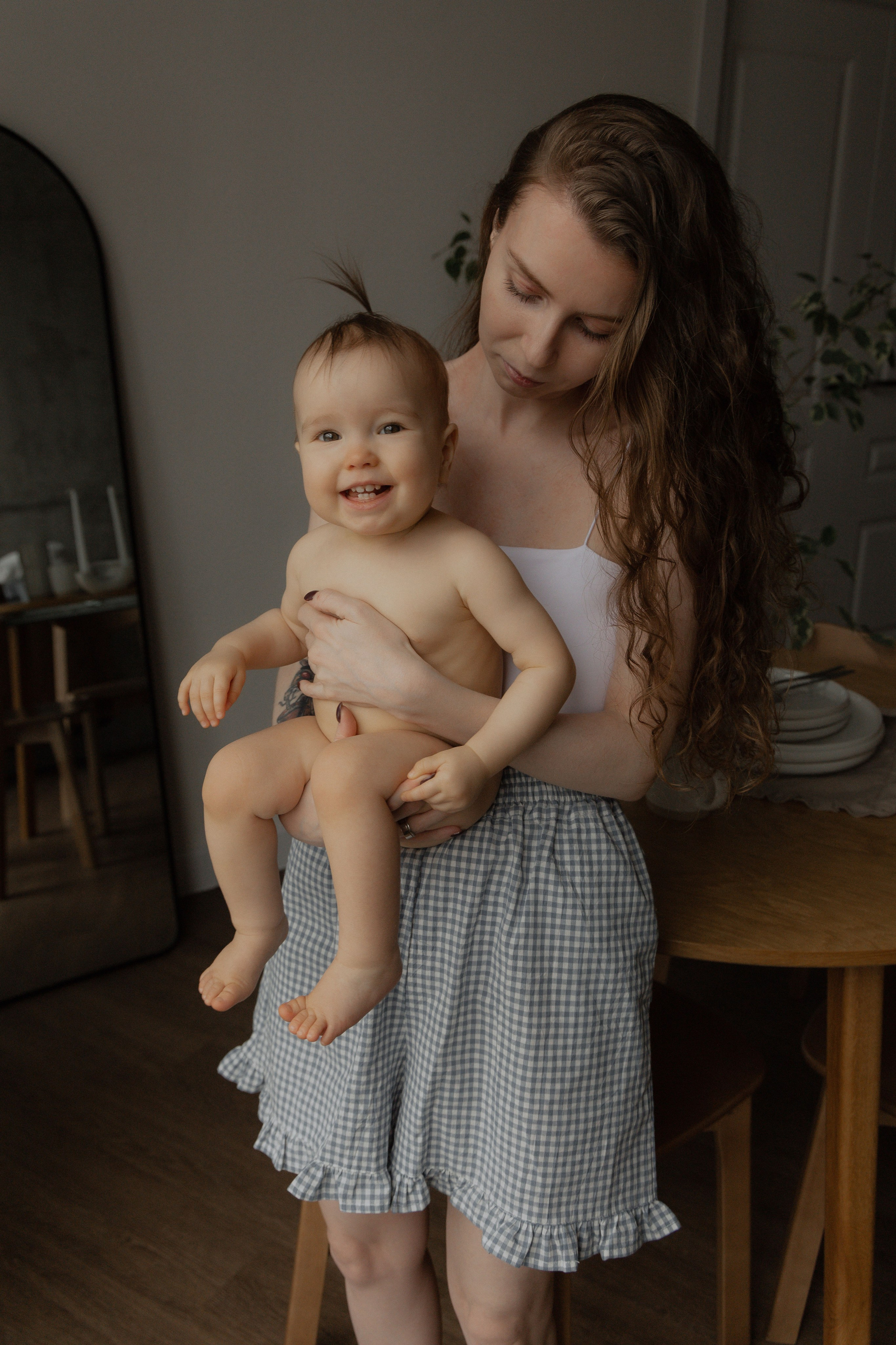 Юлия и Валерия. Свадебный и персональный фотограф в Казани Алёна Ишаева