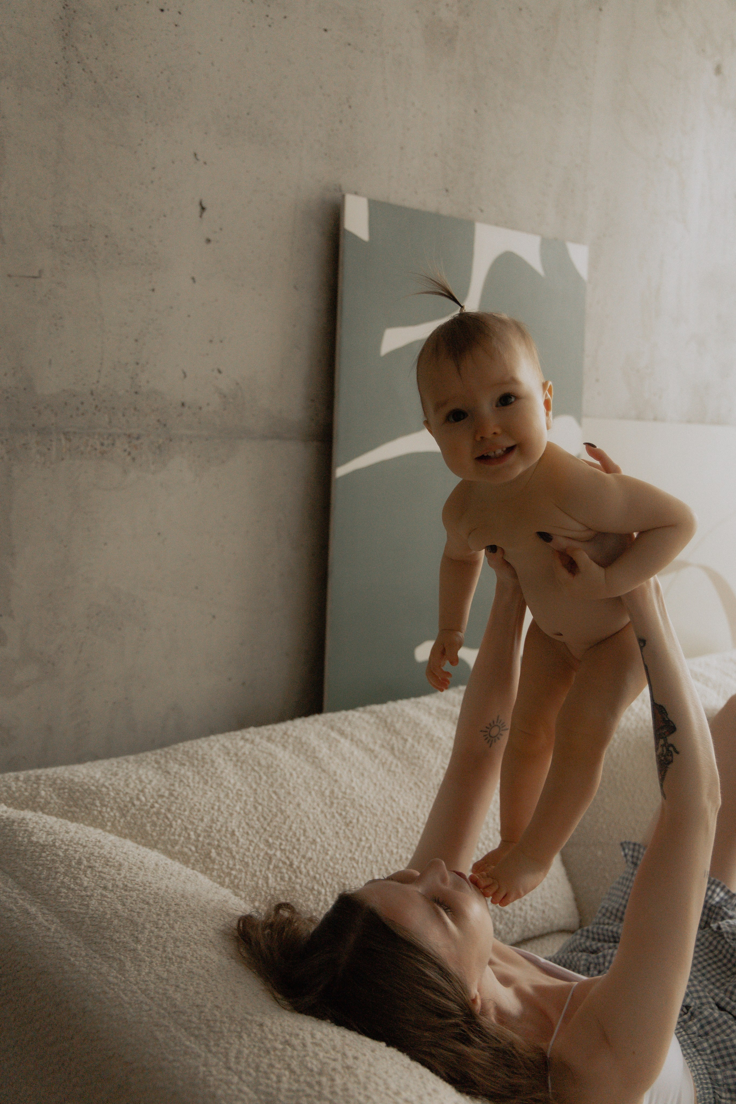 Юлия и Валерия. Свадебный и персональный фотограф в Казани Алёна Ишаева