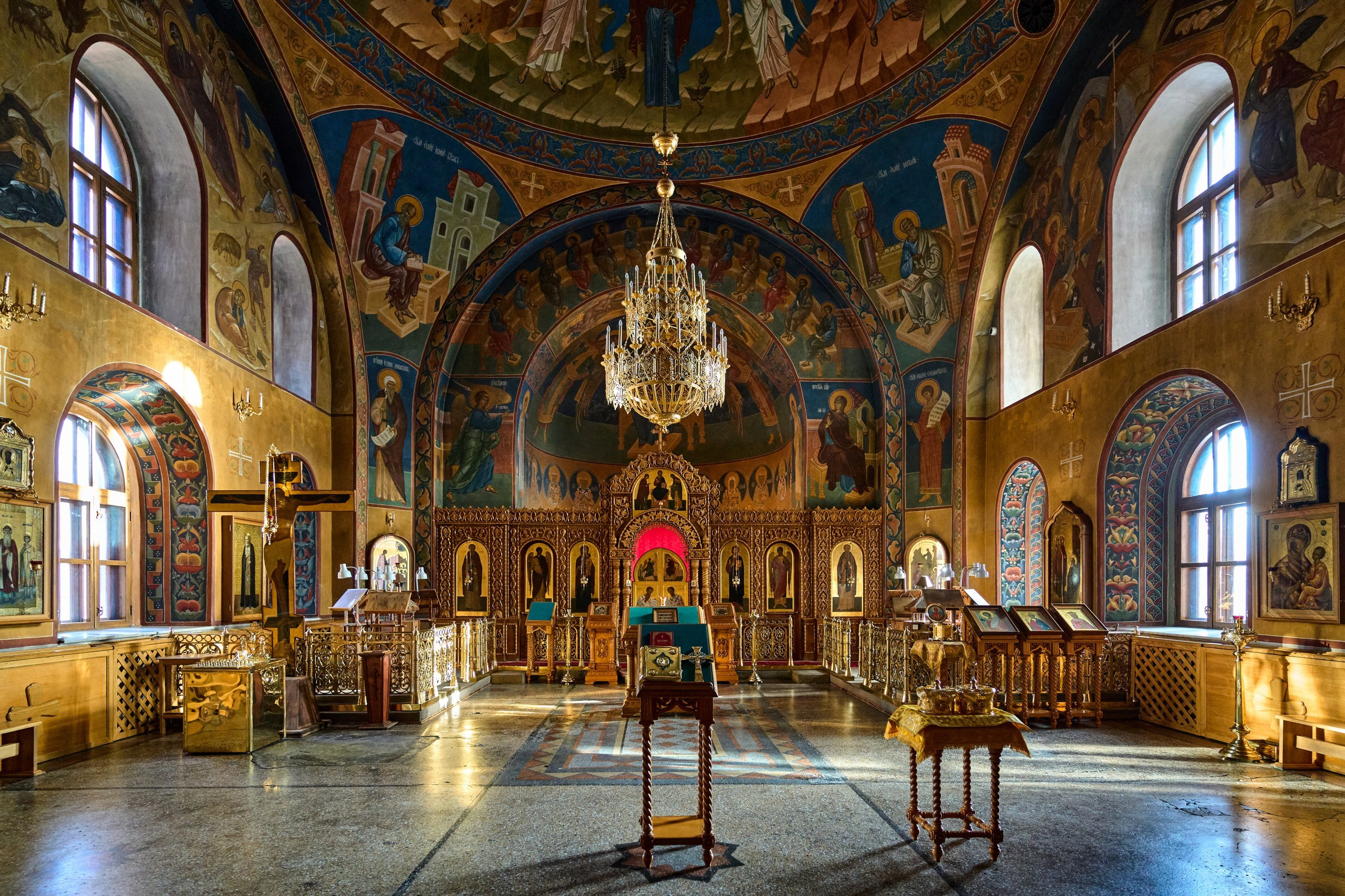 Венчание. Свадебный Семейный и детский фотограф из Москвы Виталий Мишутин