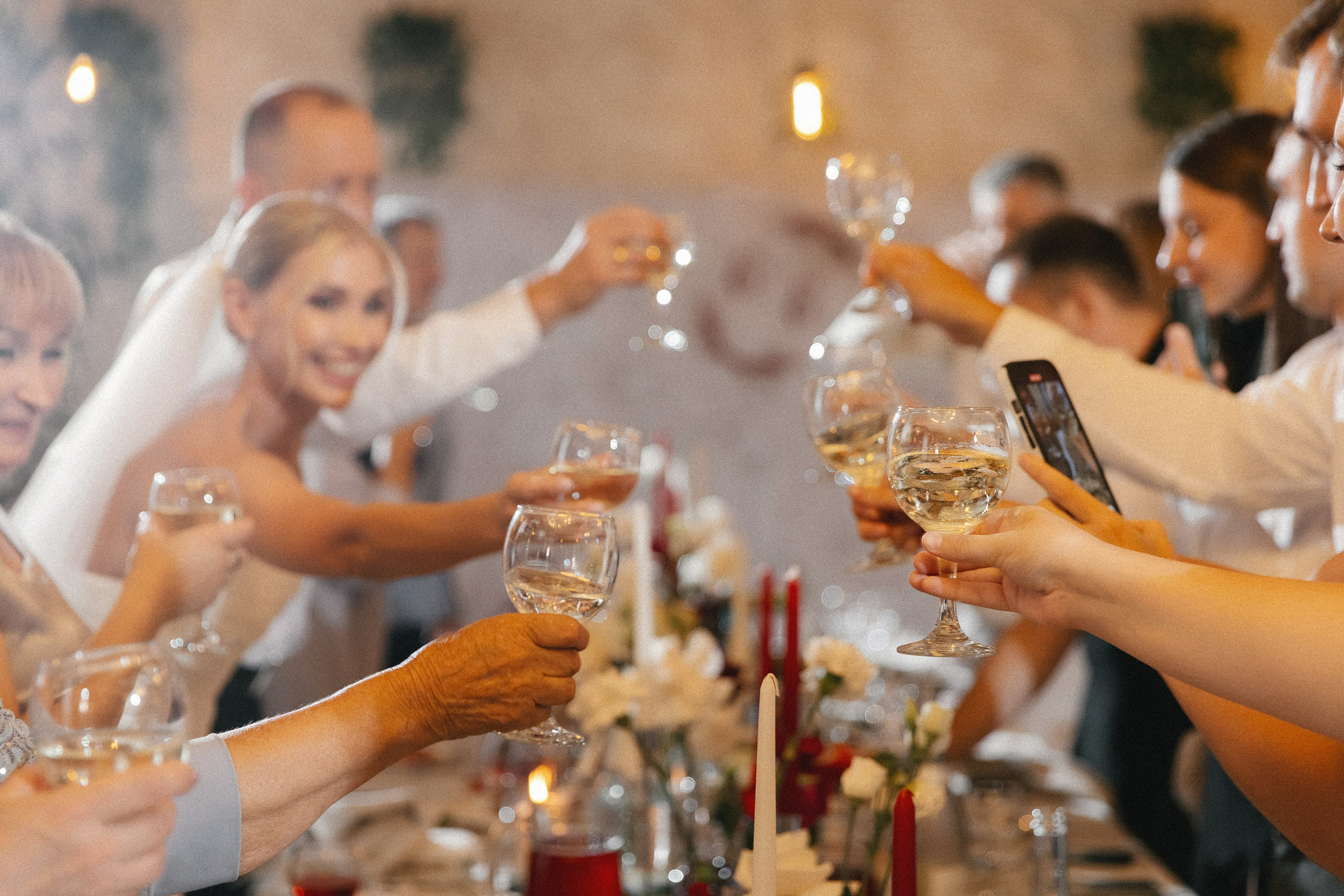 ЕКАТЕРИНА & ЕВГЕНИЙ ` 28.07.24. Maria Startseva Photo