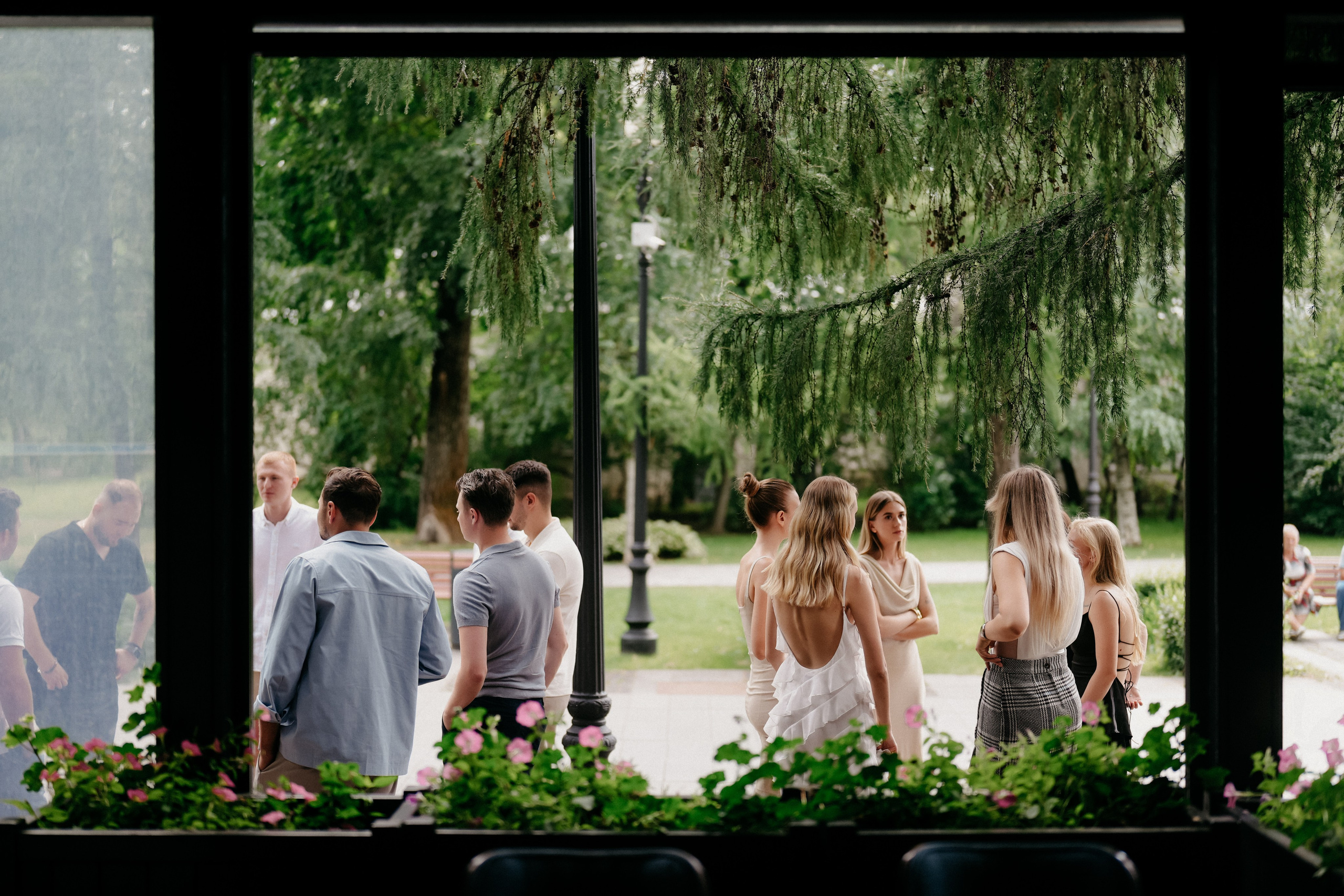 Нескучный. Фотограф в Москве Дмитрий Рогов