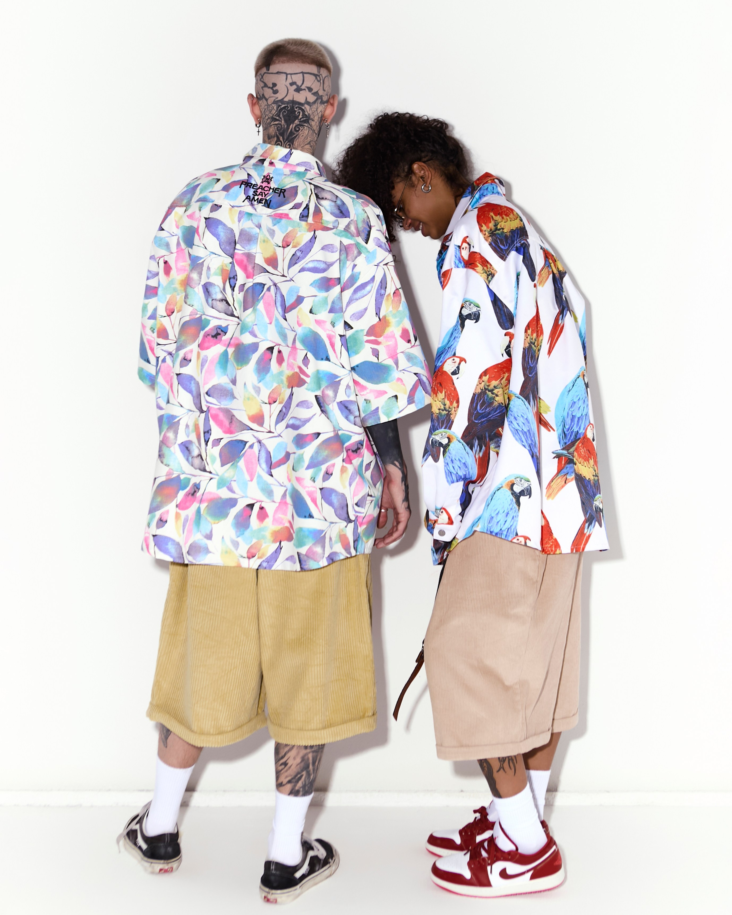 Preacher Say Amen. Фотограф беременности женский фотограф в Москве Оксана Донецкая