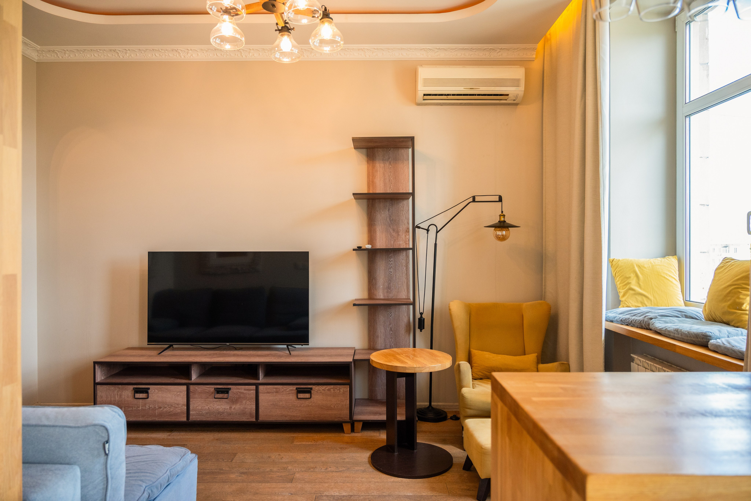 Интерьеры. MrADA fotografer