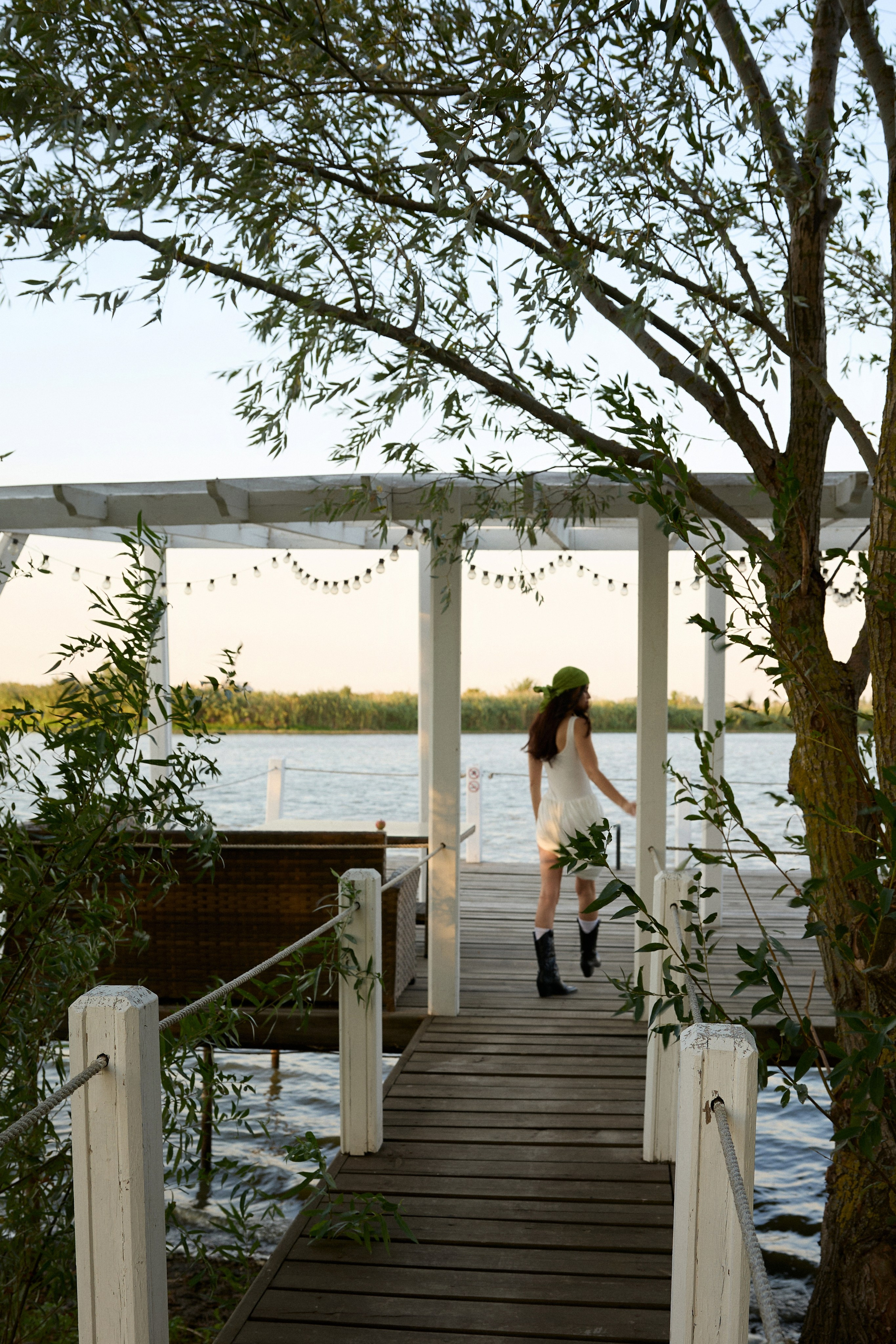 Портрет, love story. Главная