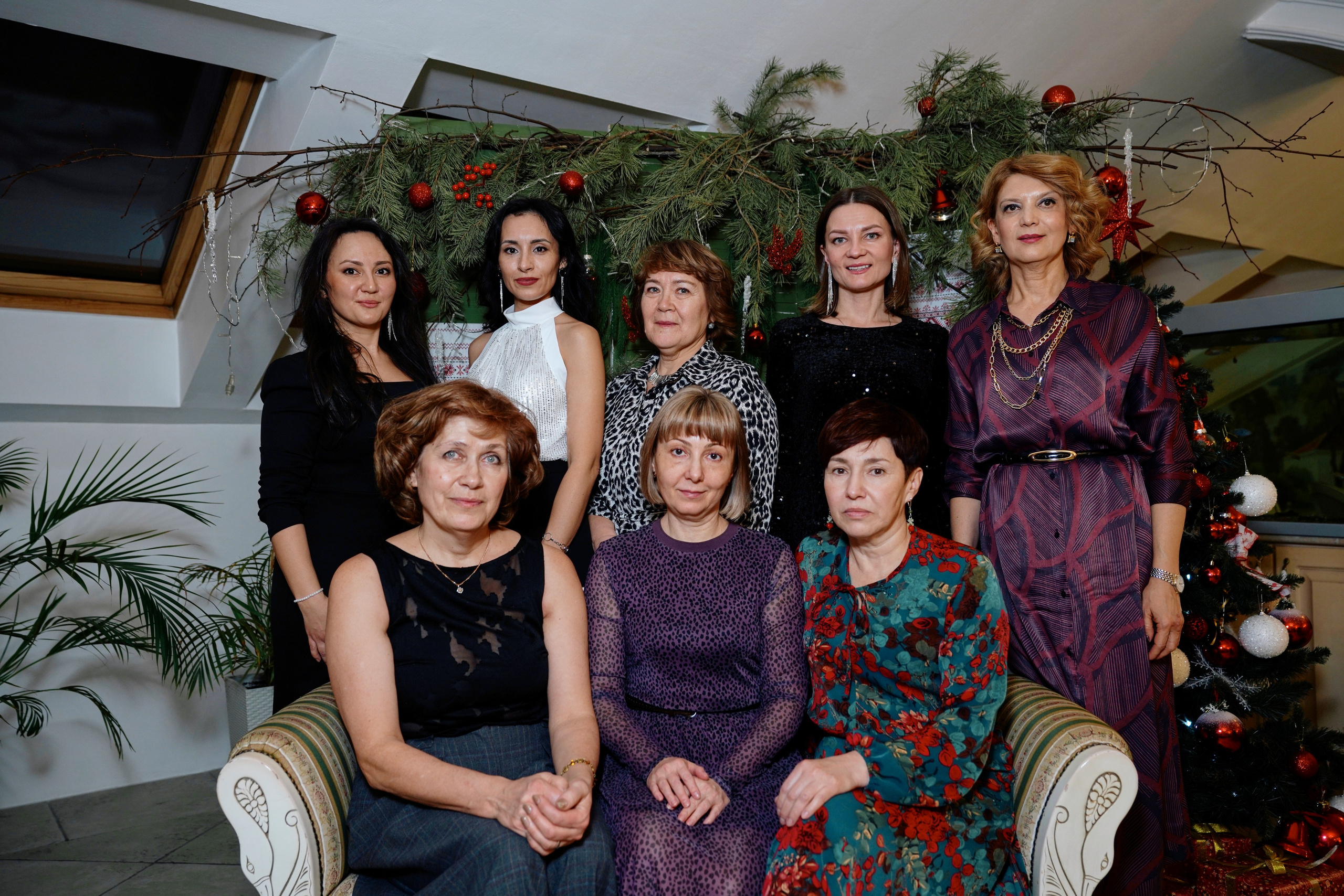 Казметрострой. Фотограф Казань