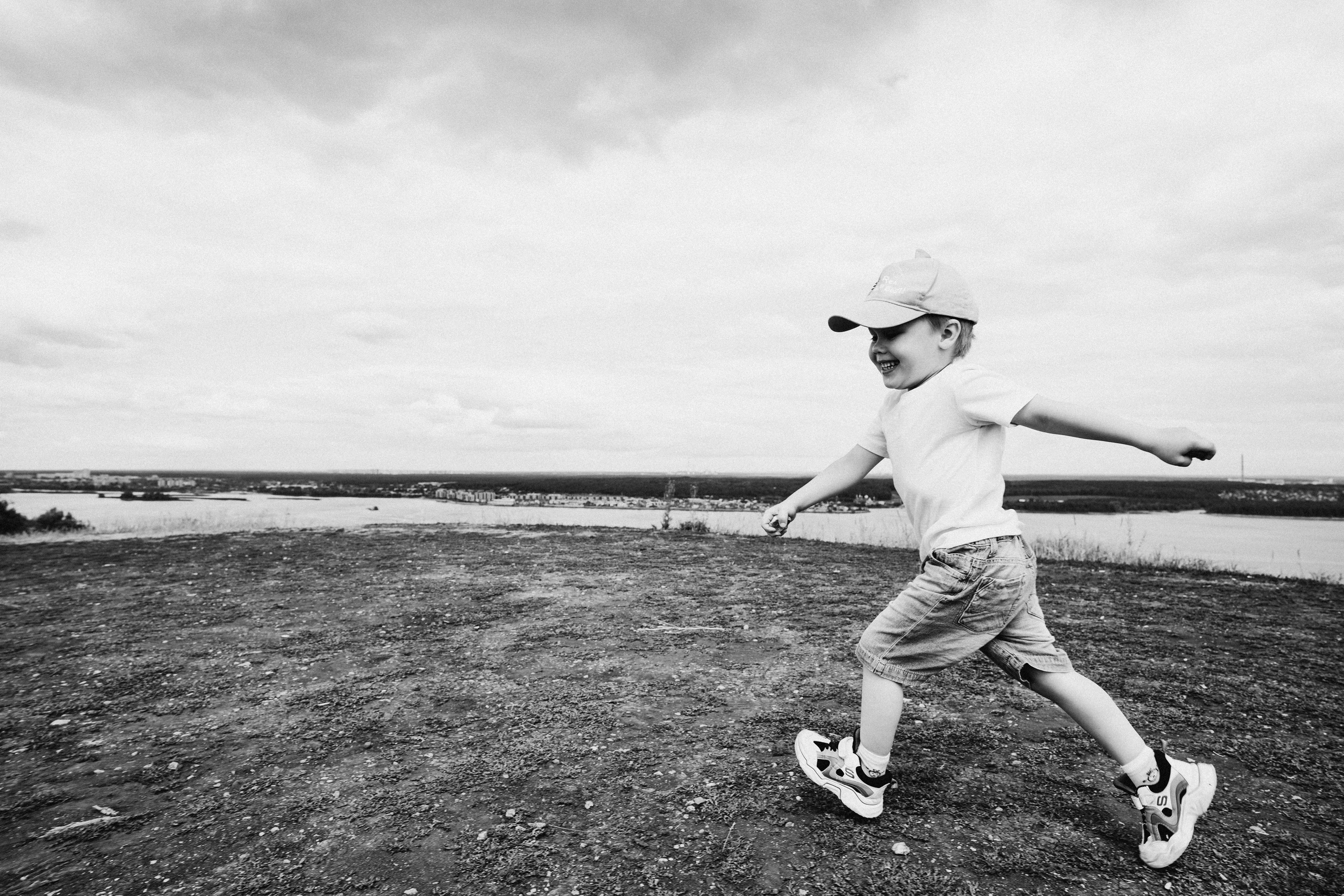 Я подарю тебе весь мир. Фотограф Казань