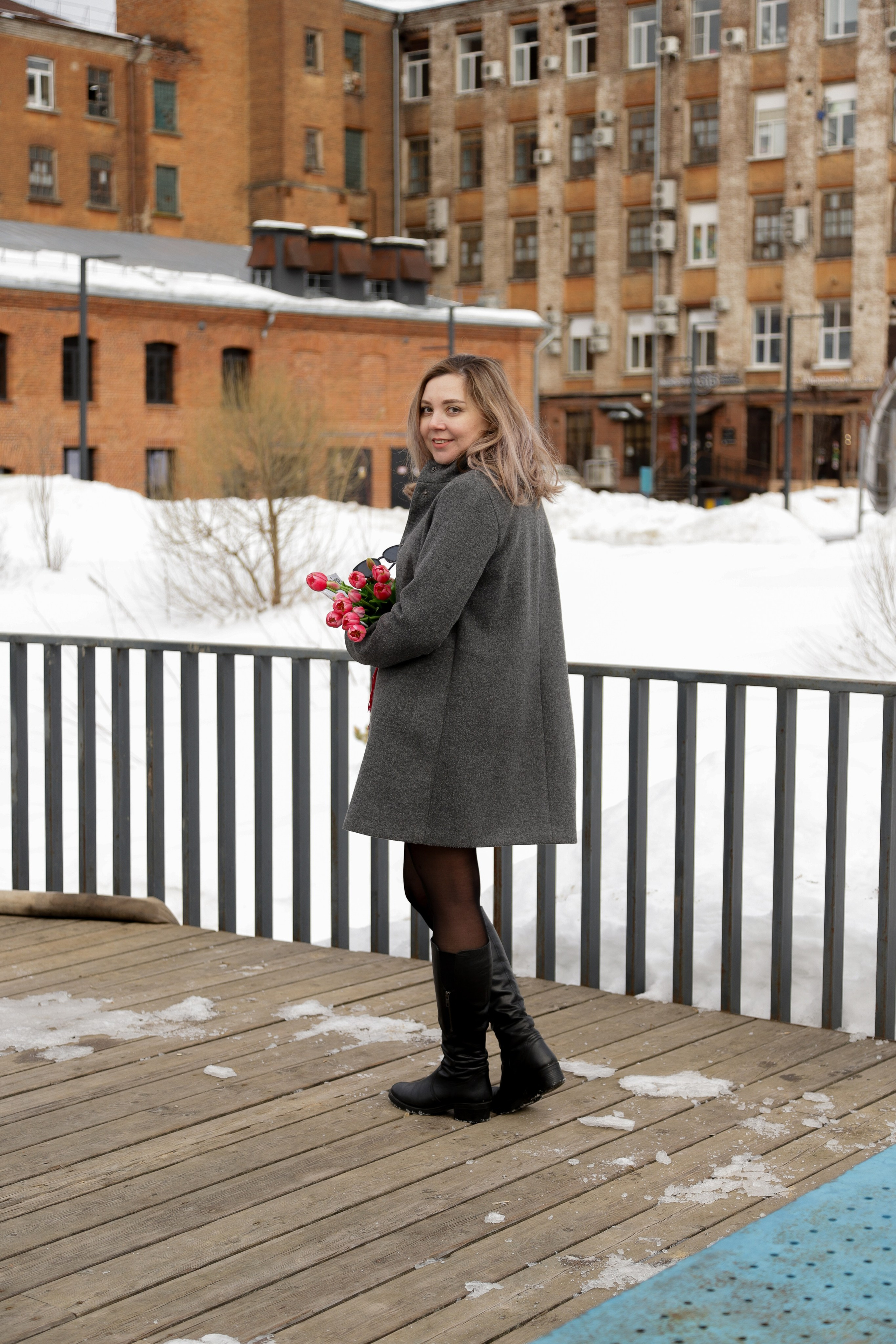 Женский портрет. Диана Николаева — фотограф город Балашиха