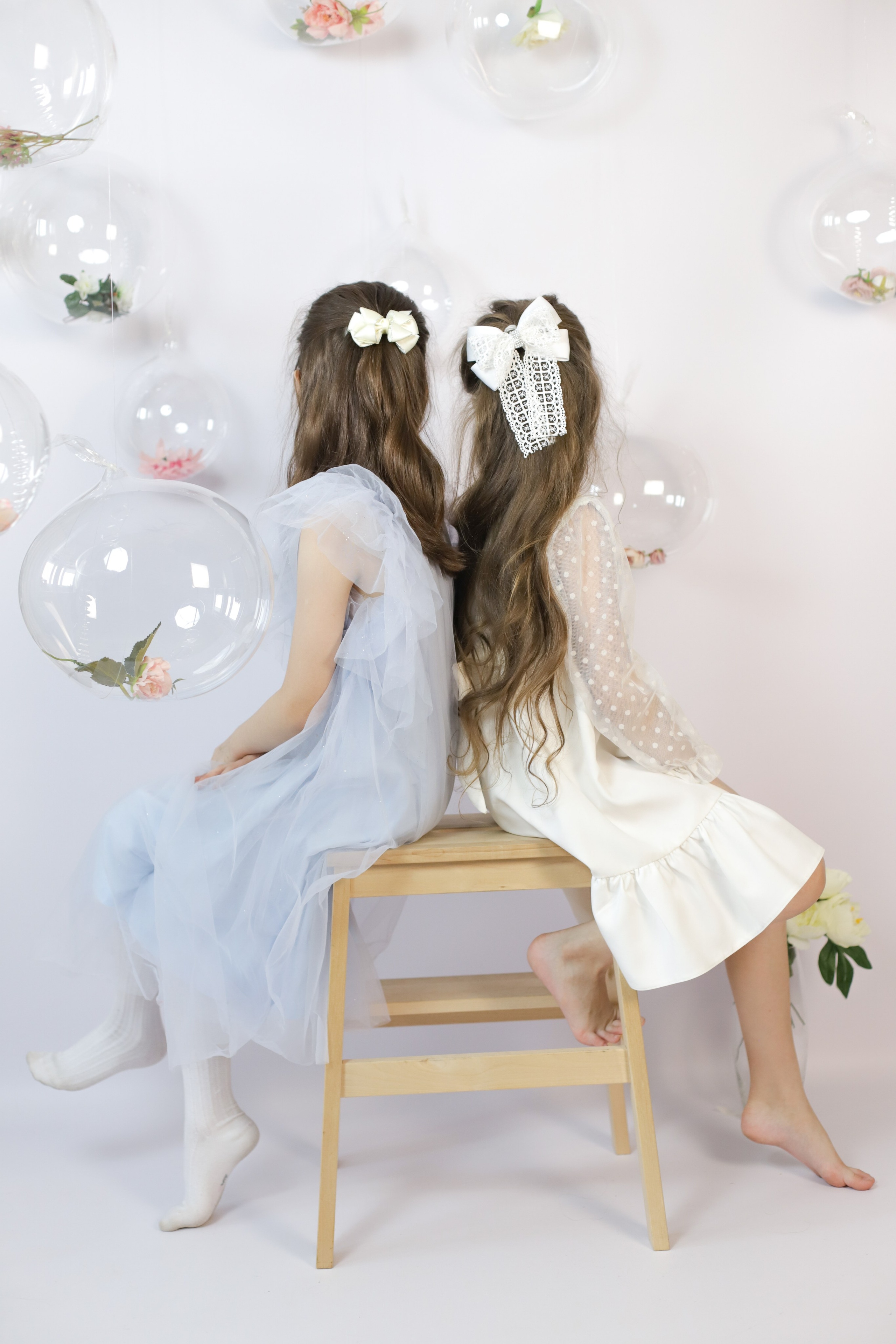 Фотопроект Bubbles (new). Диана Николаева — фотограф город Балашиха