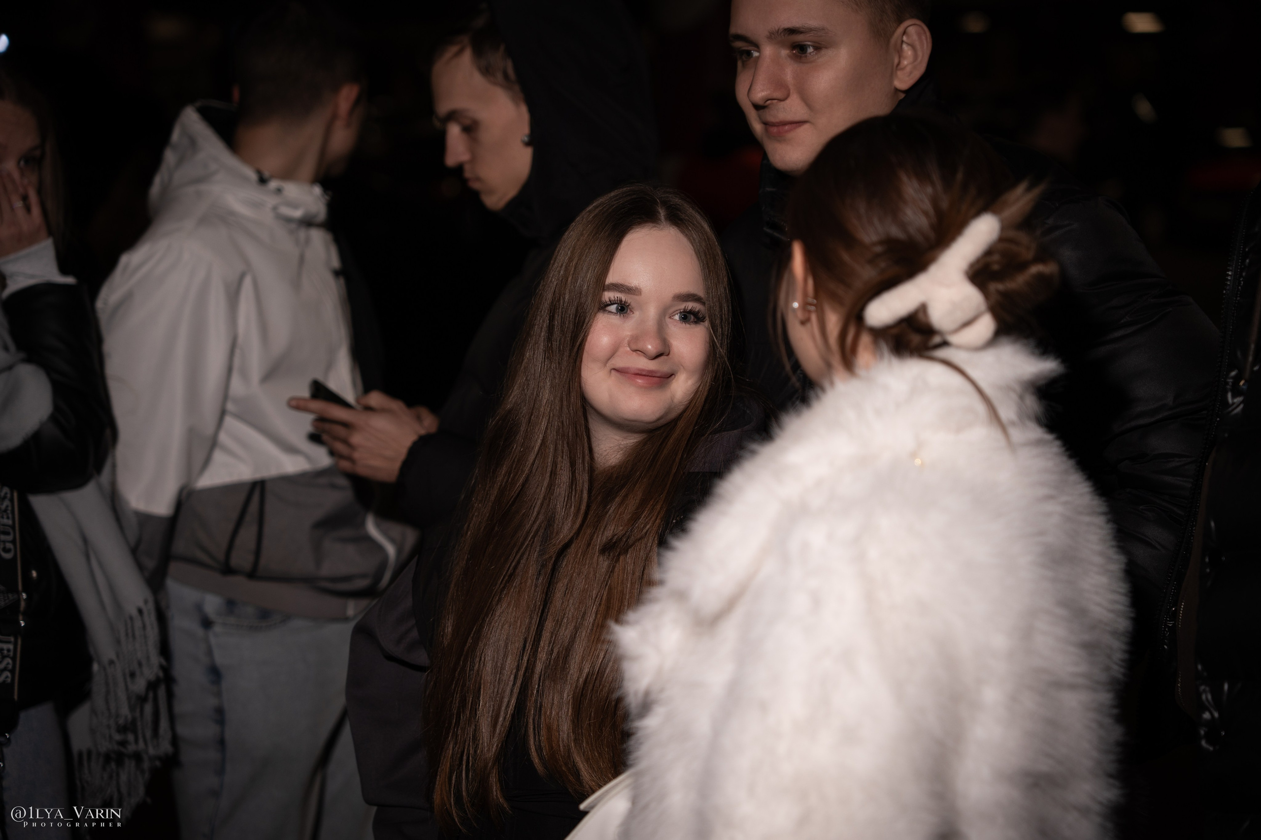 DnB 08/11/2025. TuninGGameS Media