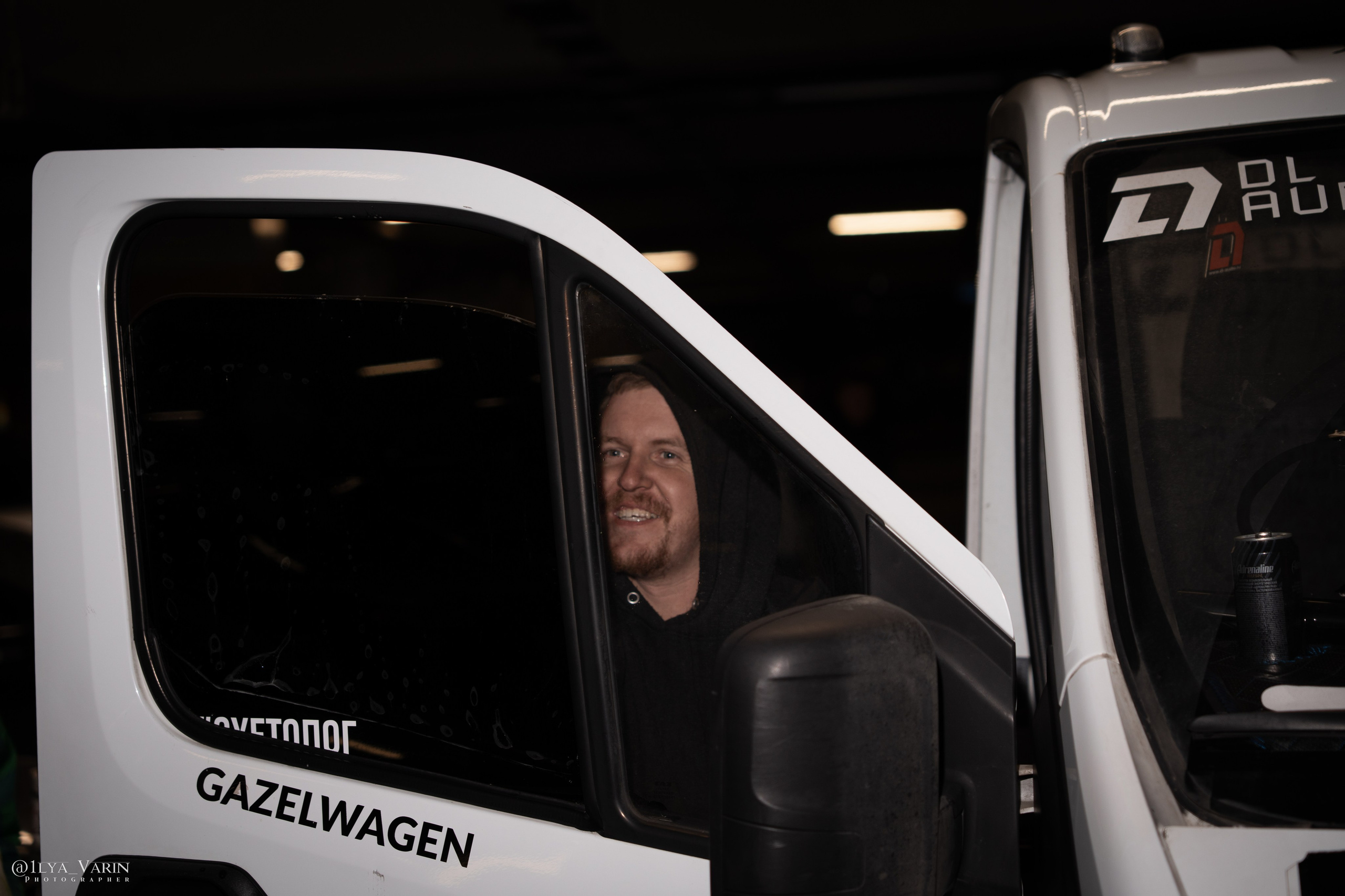 DnB 14/11/2025. TuninGGameS Media