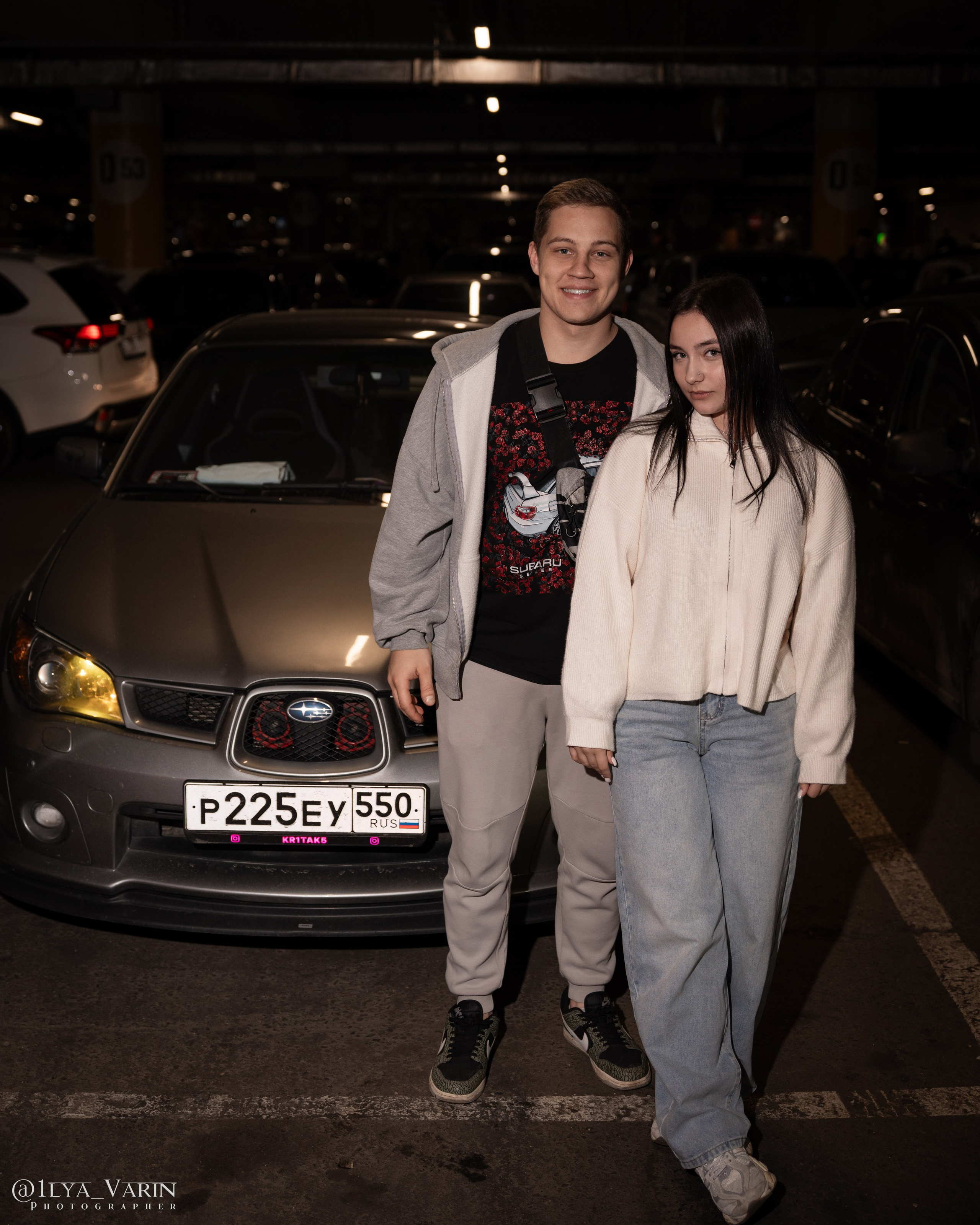 DnB 08/11/2025. TuninGGameS Media