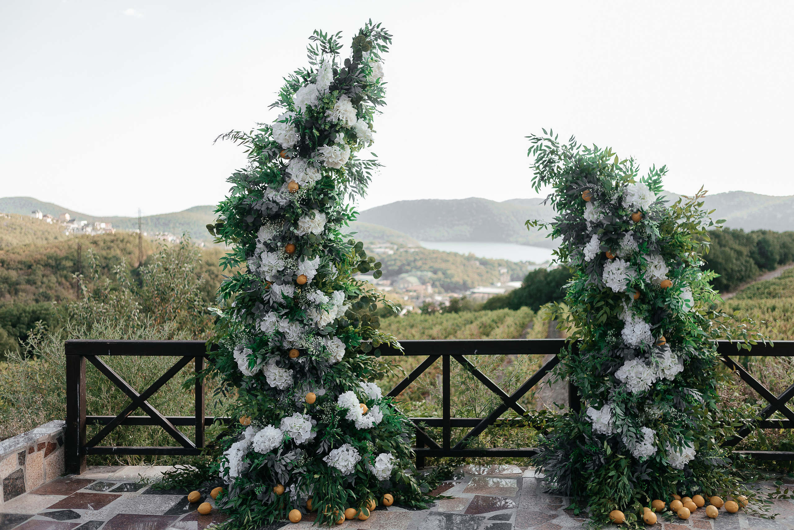 Сергей и Татьяна. Свадебный фотограф Алина Поддубная