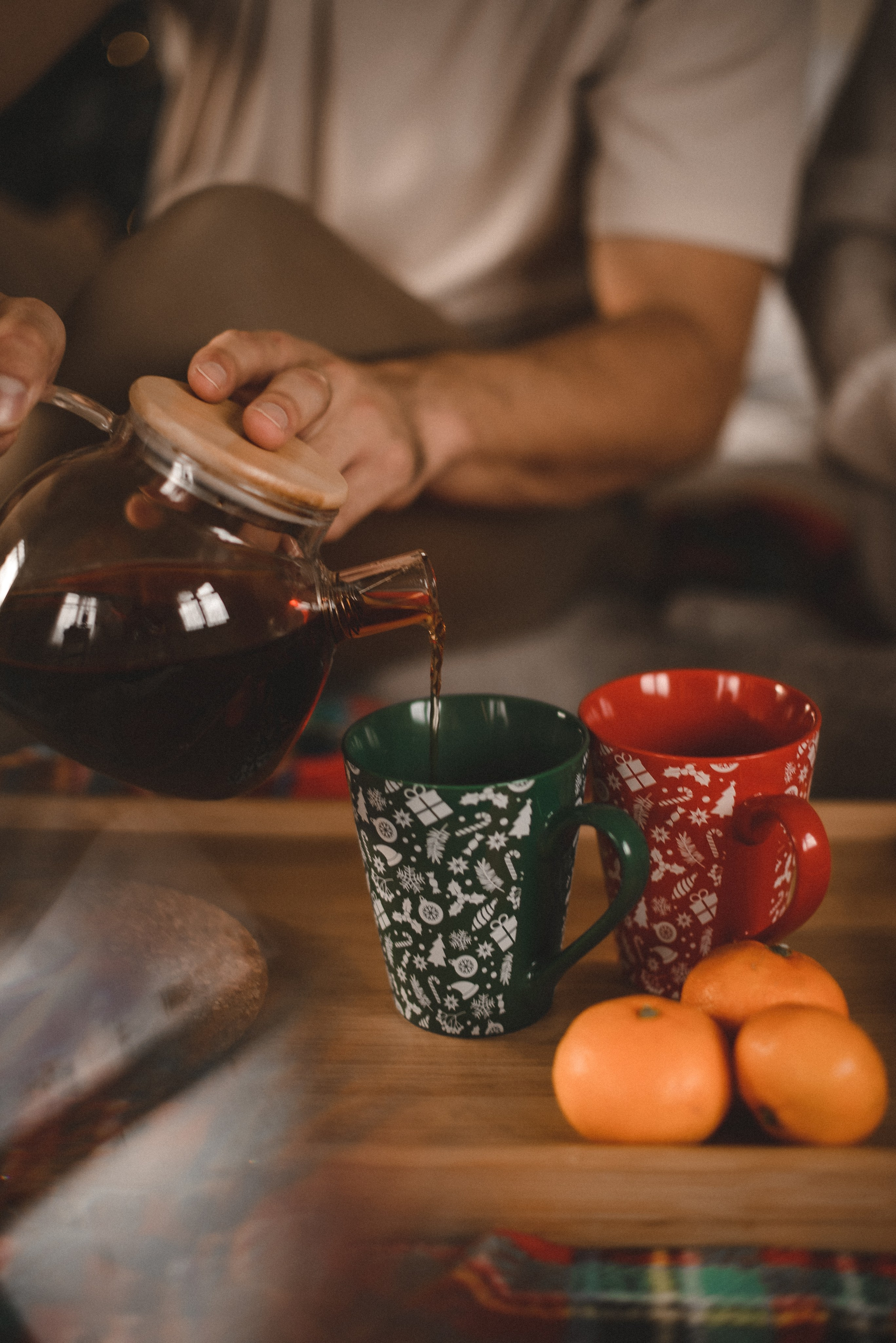 Новогодняя история Даши, Артёма и Савелия. Семейный фотограф в г. Ставрополь, Сорокина Мария