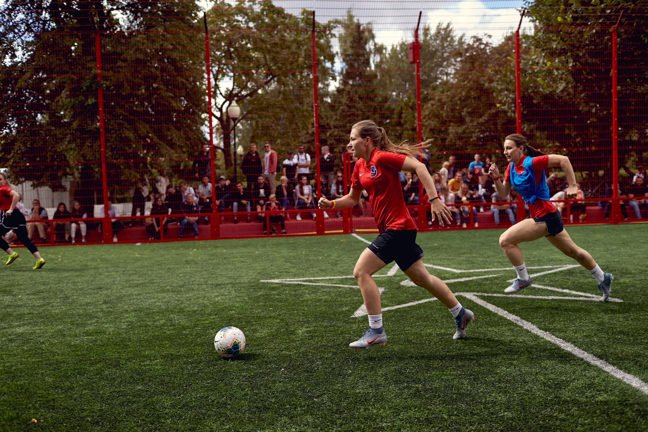 Sport. Спортивный и бизнес фотограф Арсений Голышкин