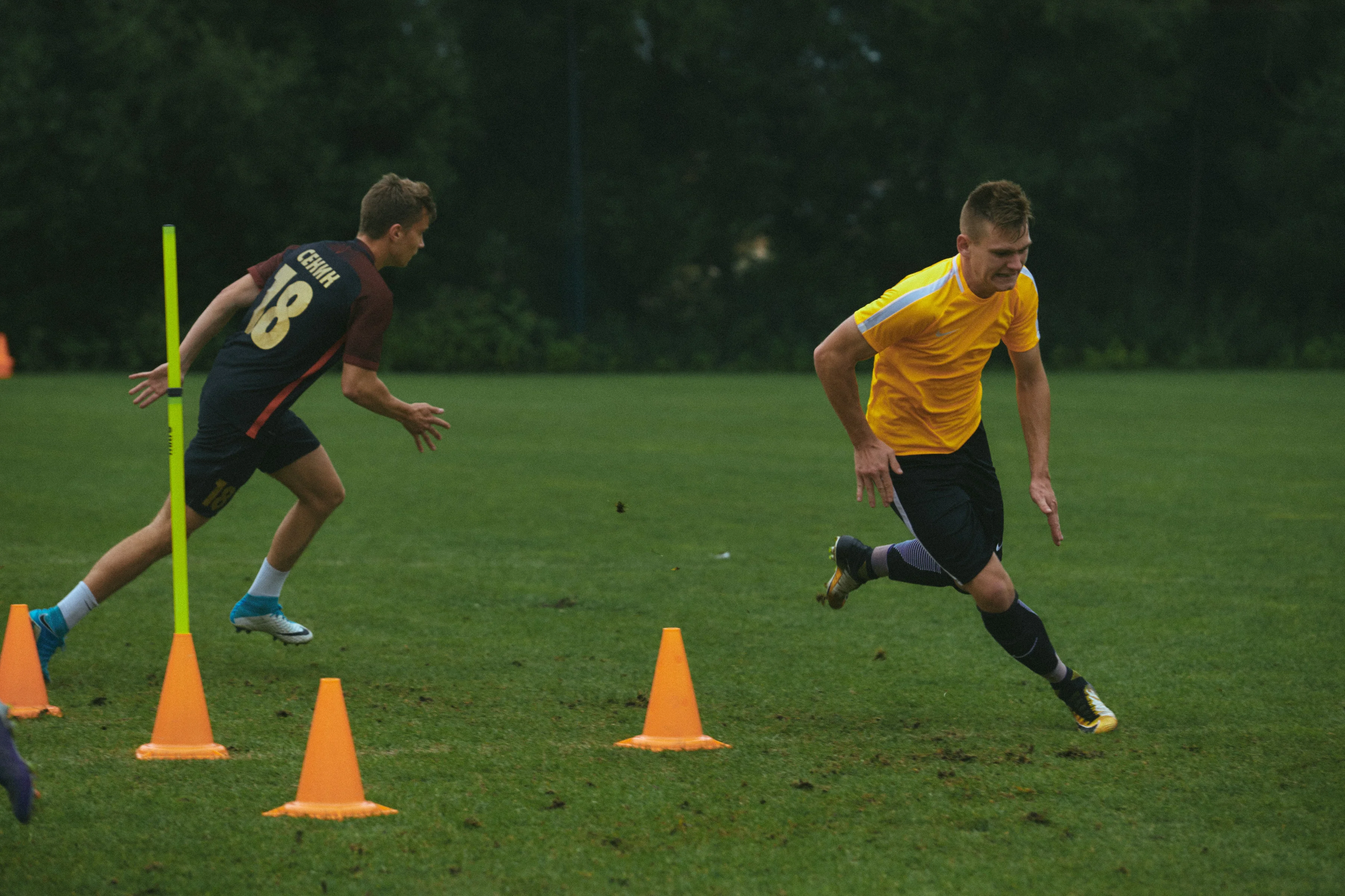 Sport. Спортивный и бизнес фотограф Арсений Голышкин