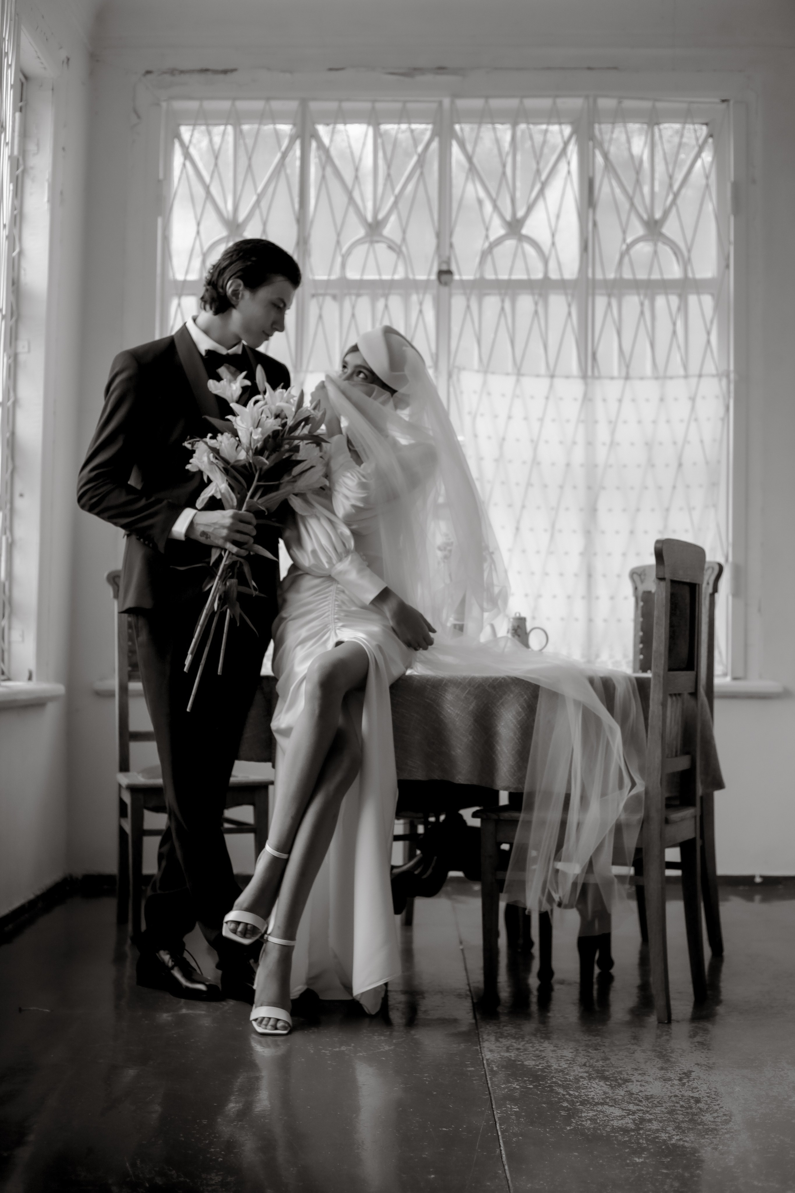 Влад и Анна. Свадебный фотограф в Санкт-Петербурге Лолита Романова