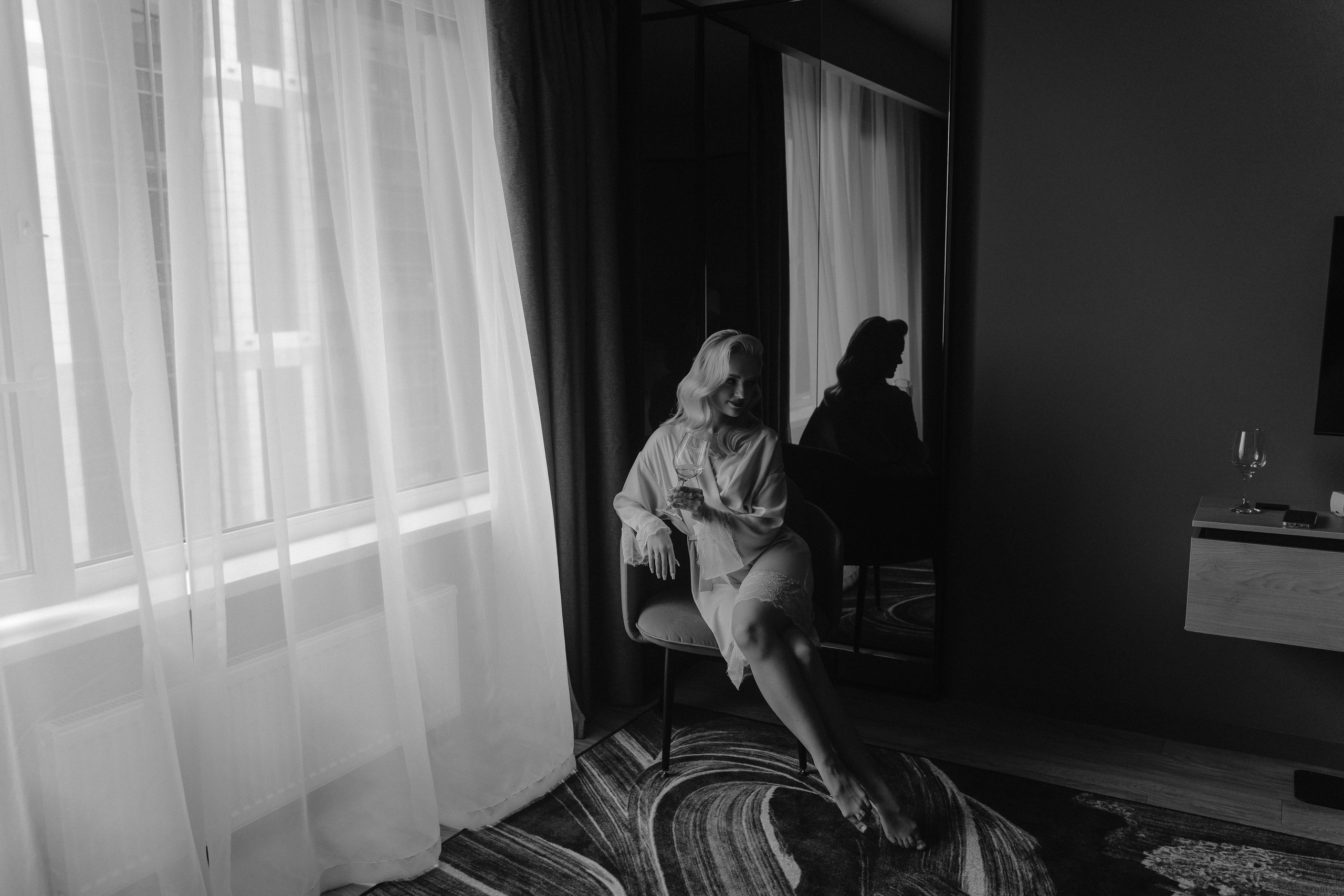 A&V. Свадебный фотограф — Наталья Фед СПб/Москва