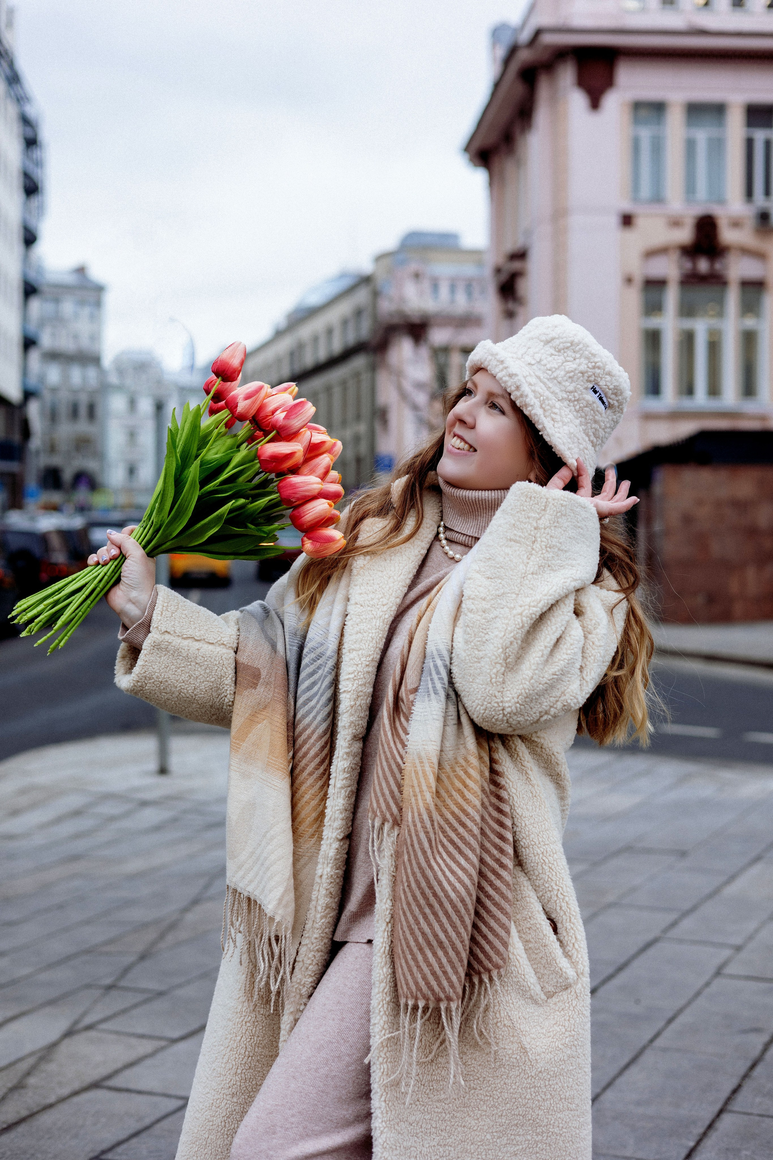 Фотопрогулка. Наталья Косьянова. Ваш фотограф. Москва