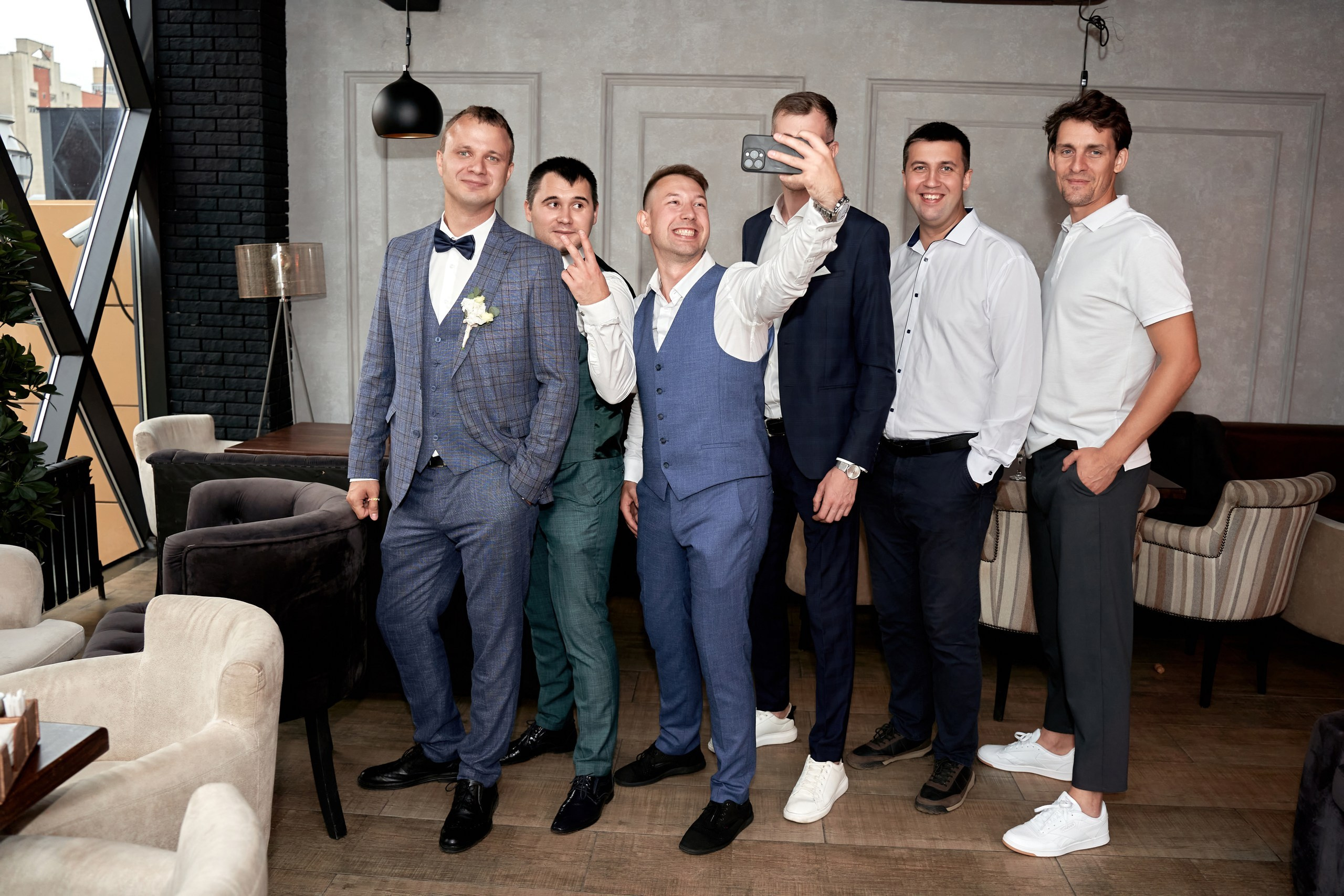 Никита & Надежда. Фотограф в Нижнем Новгороде Марина Кузнецова