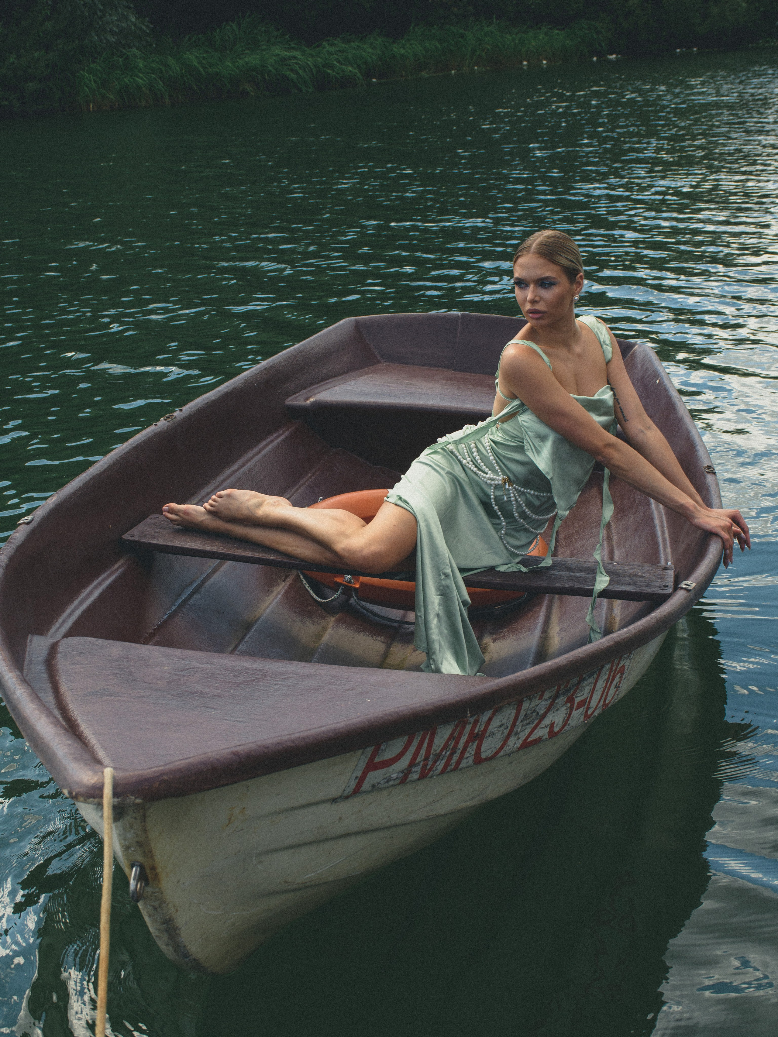 Соня. Портретный и свадебный фотограф Москва Валерия Возняковская
