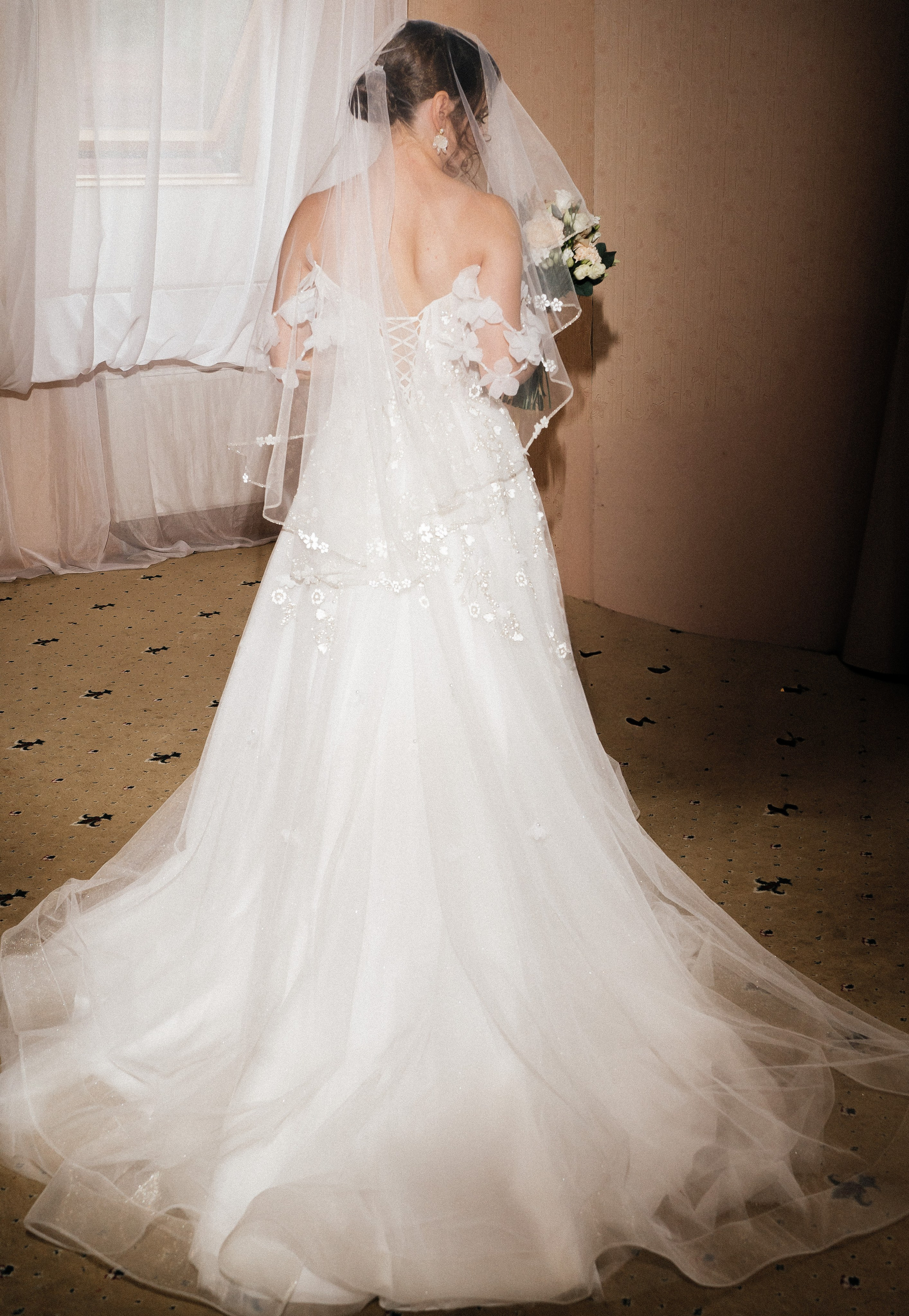 София и Даниил. Главная