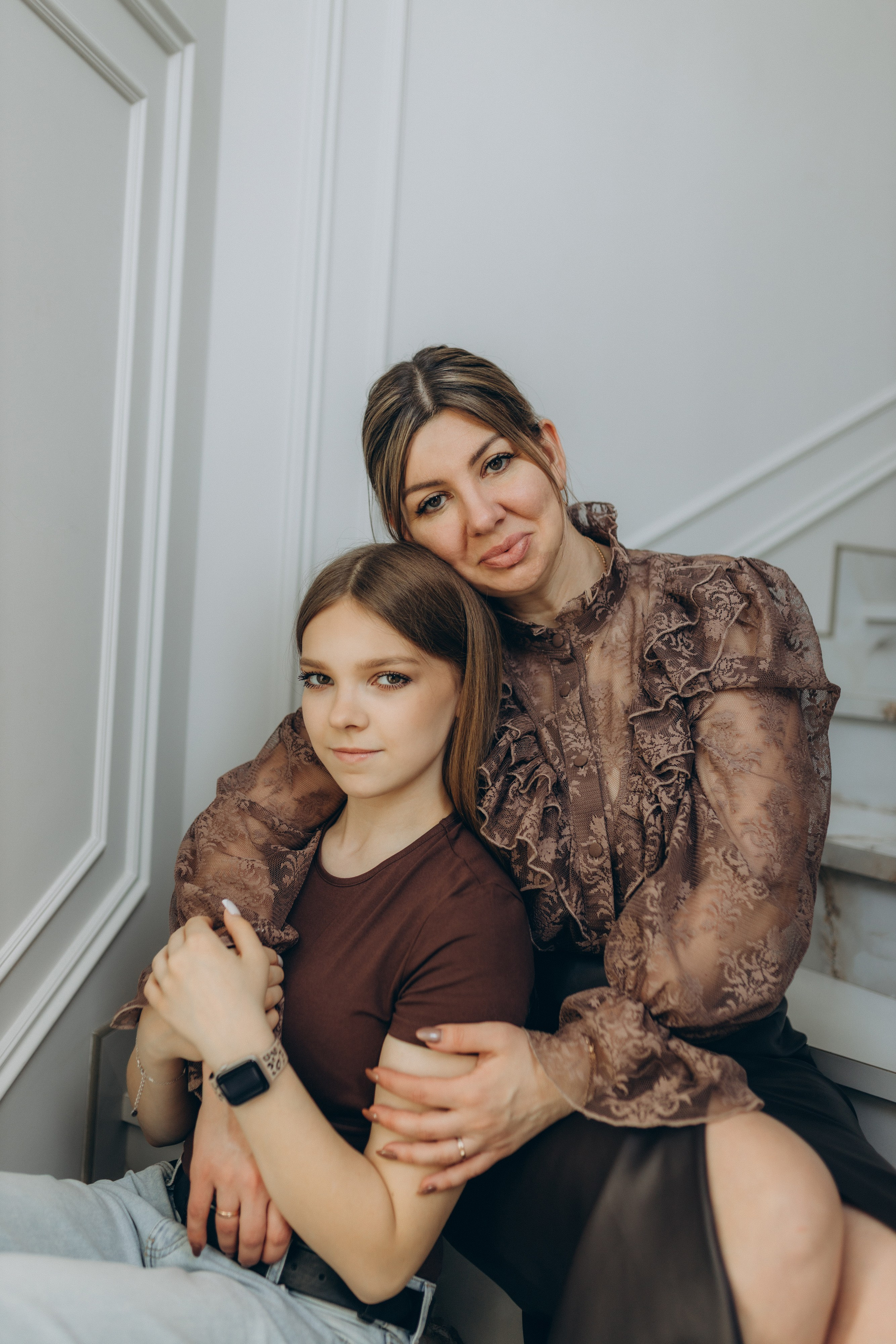 Кате и Саше 1 годик. Семейный фотограф и фотограф на роды в Ростове-на-Дону Мухина Виктория