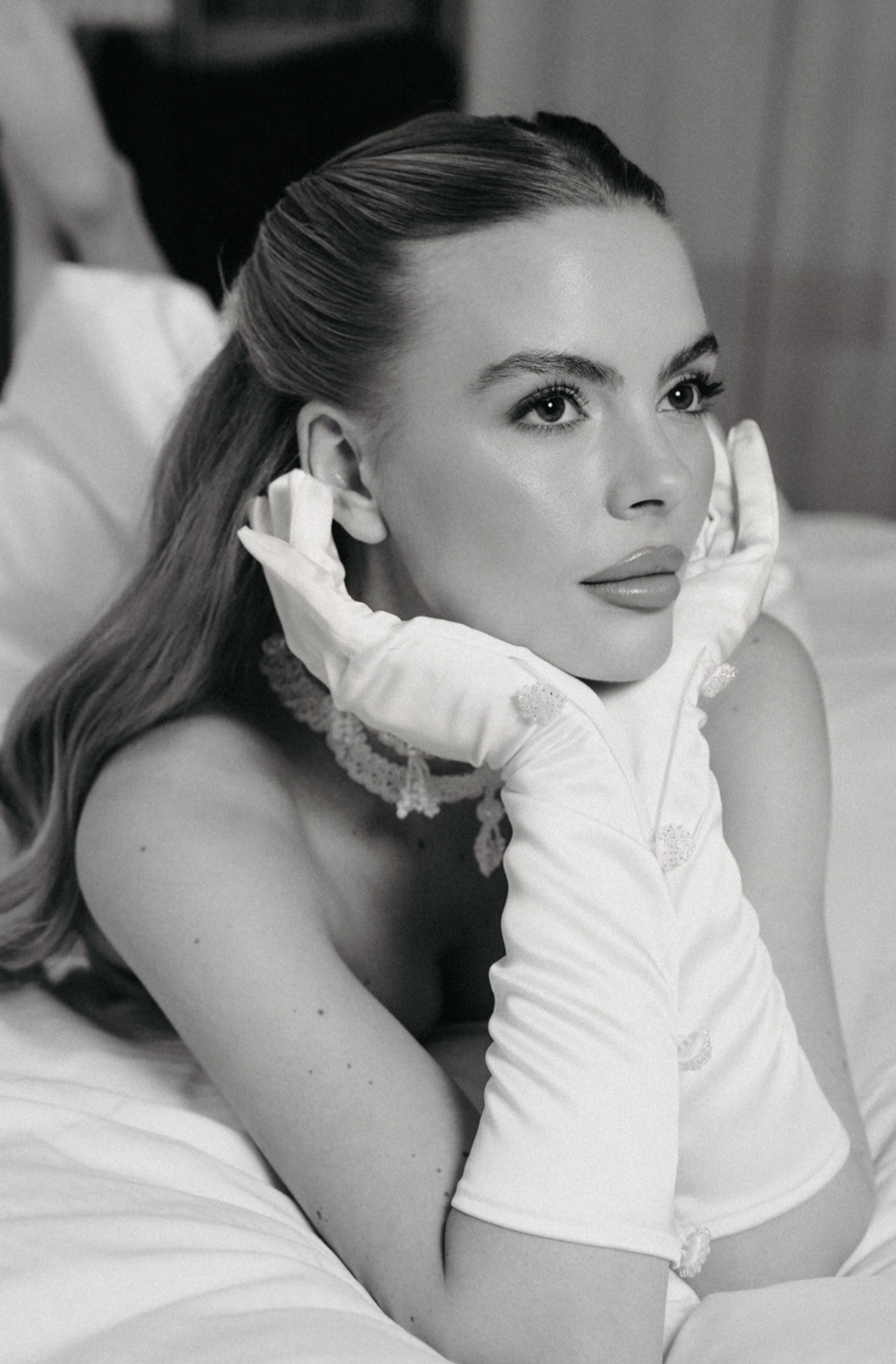 Movenpick. Фотограф Валентина Григорьева, г. Москва