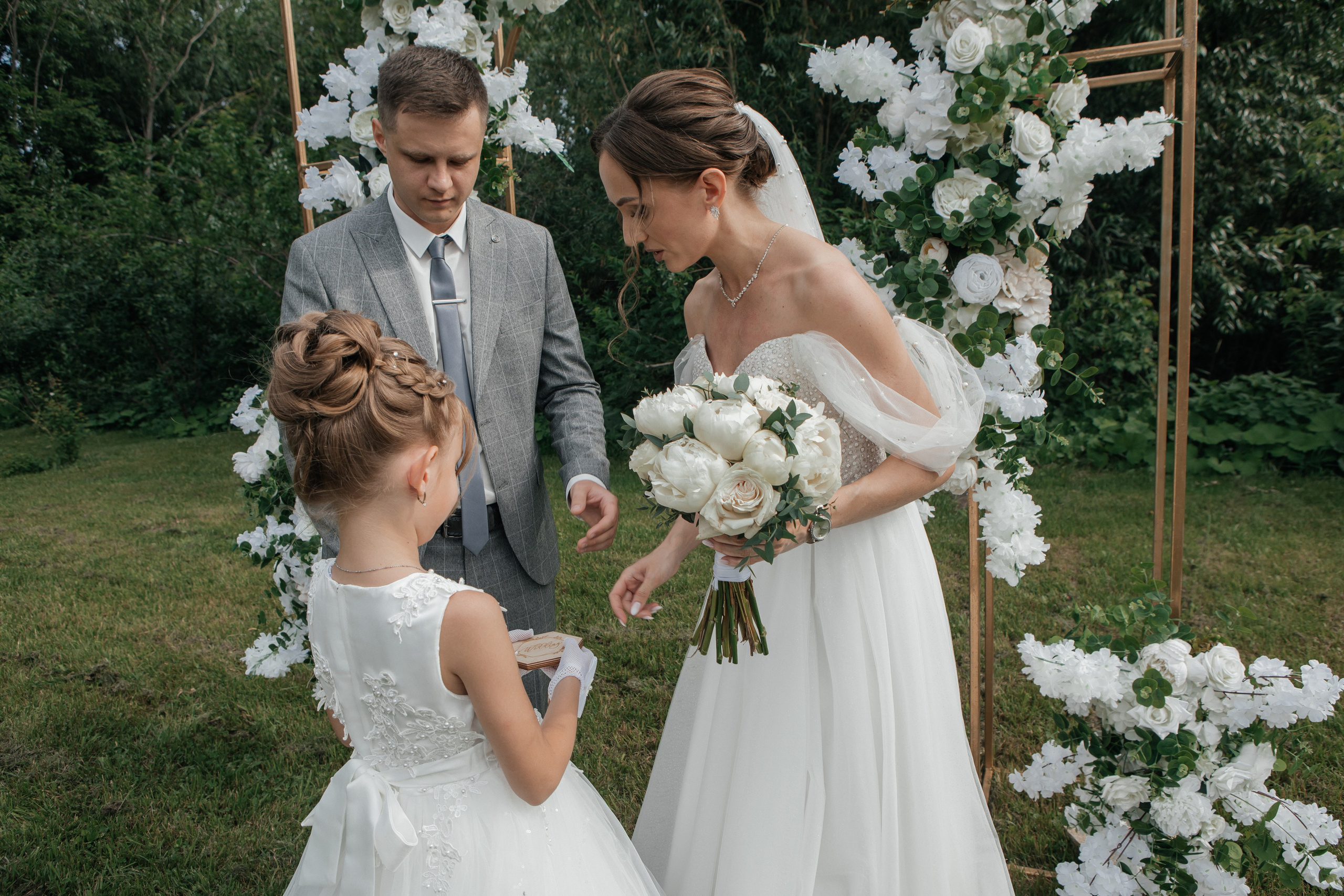 Свадьба Андрей и Елена. Свадебный и семейный фотограф Ибрагимова Мария из Екатеринбурга