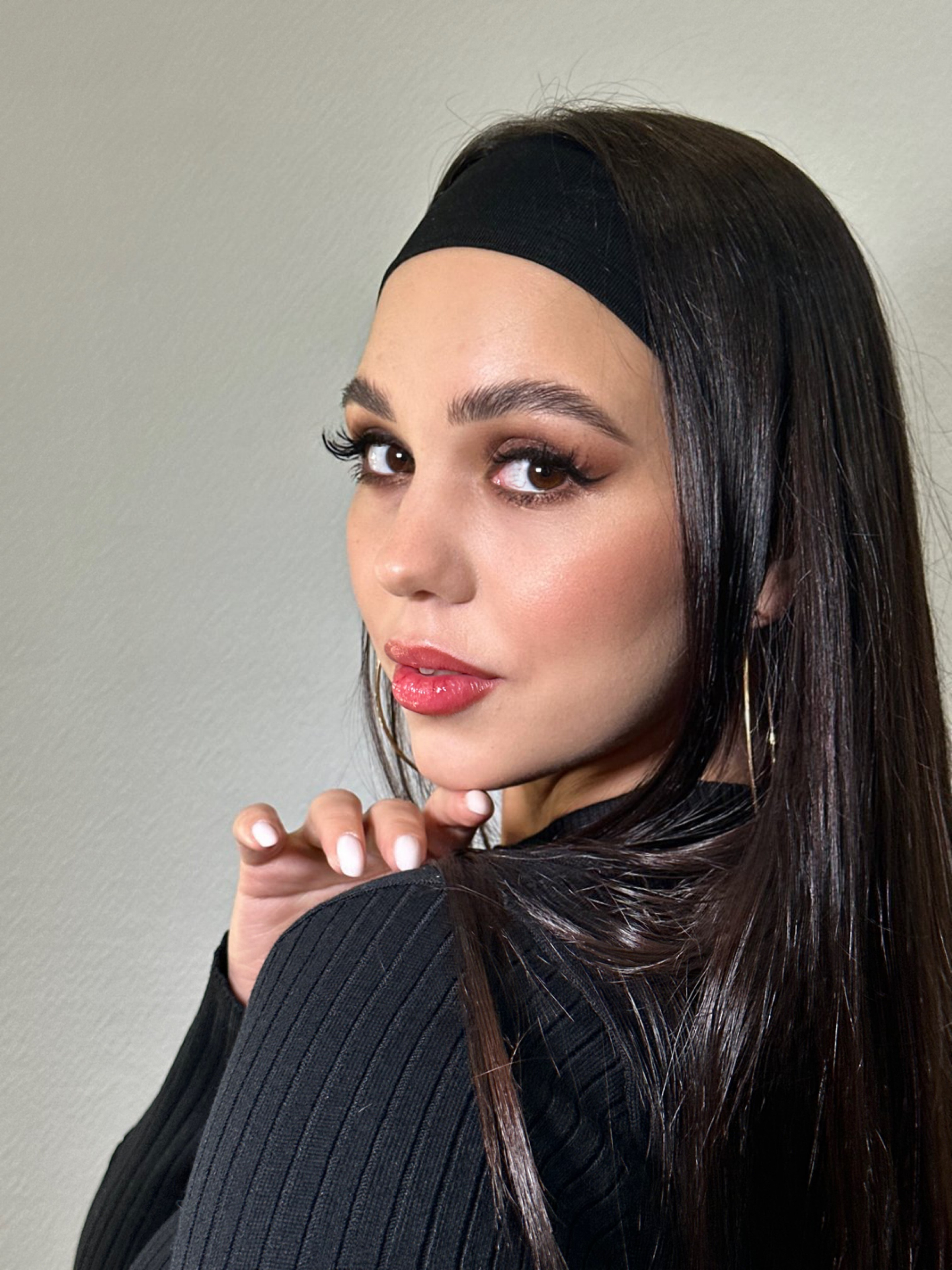 MAKEUP. Кристина Захаренкова