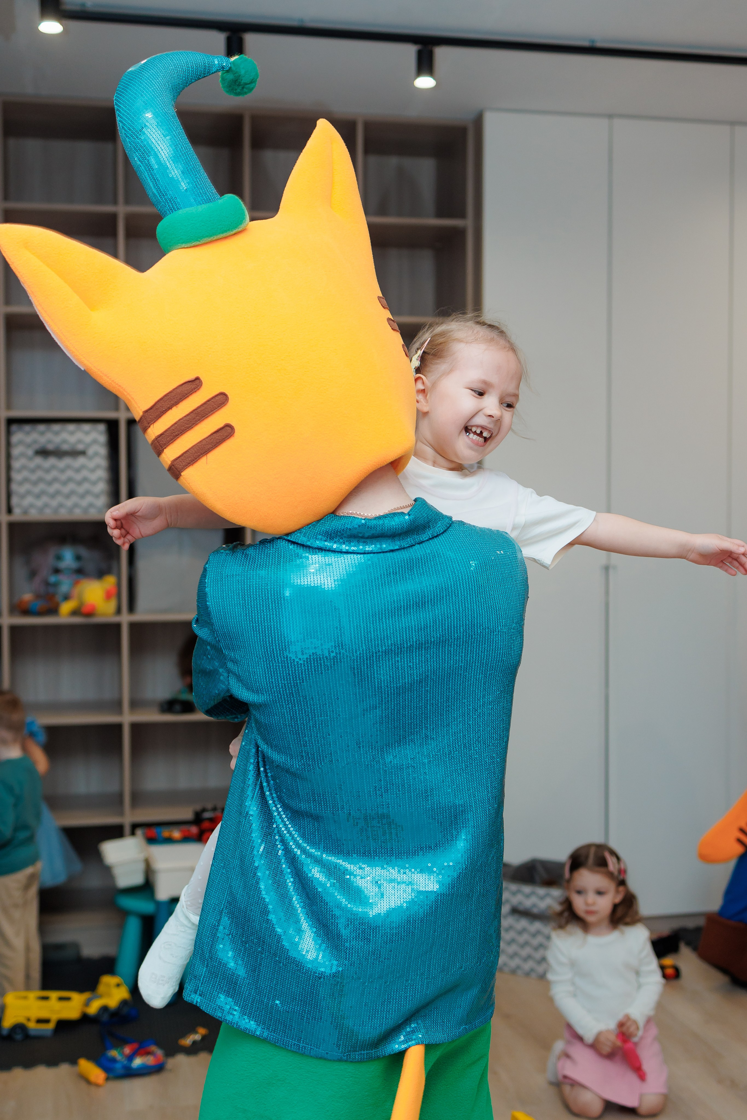 Аня! С днем рождения!. Свадебный фотограф Саратов Екатерина Абросимова