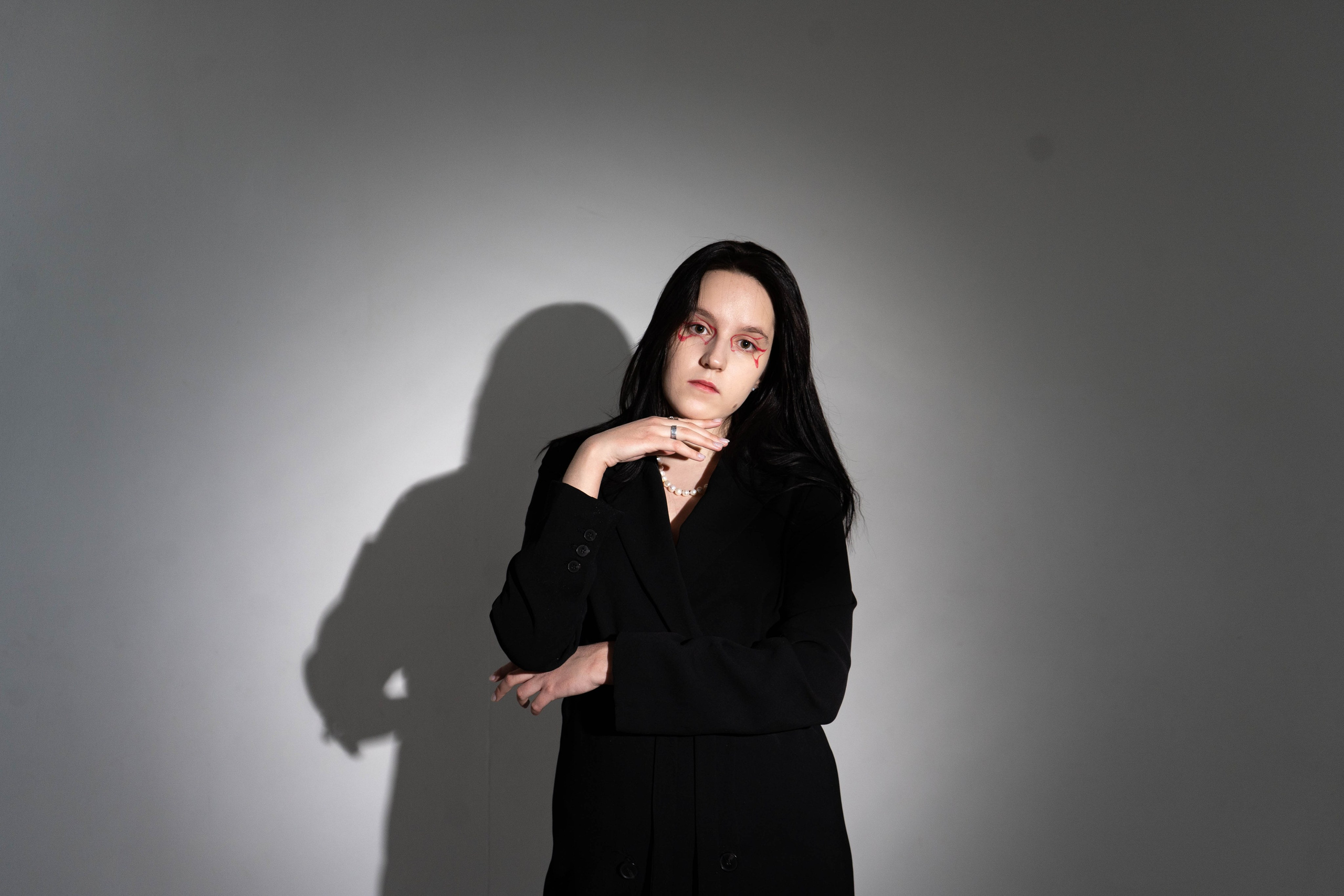 Саша. Фотограф в Москве и МО Хингава Алина