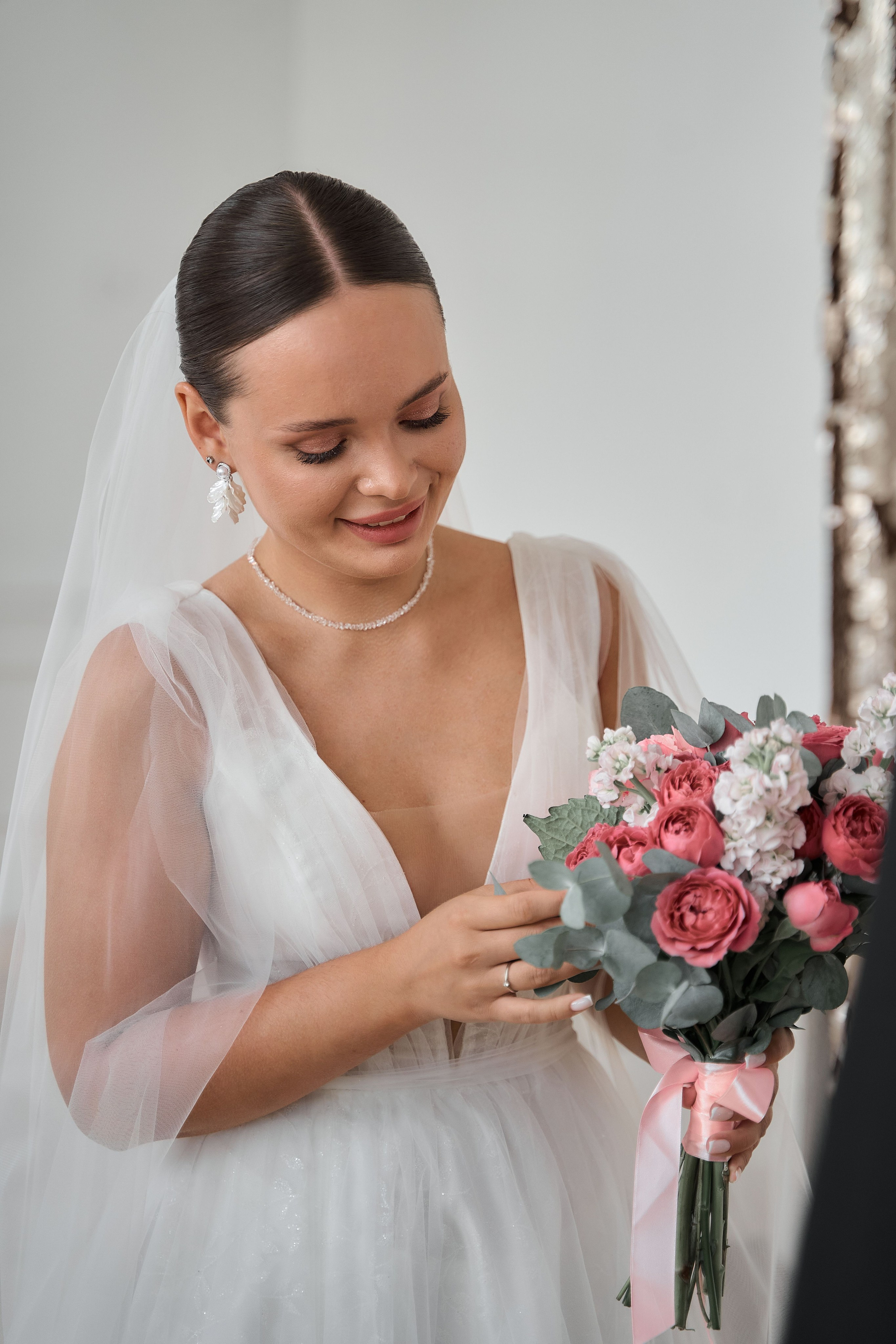 Полина и Иван. Фотограф и видеограф в Екатеринбурге