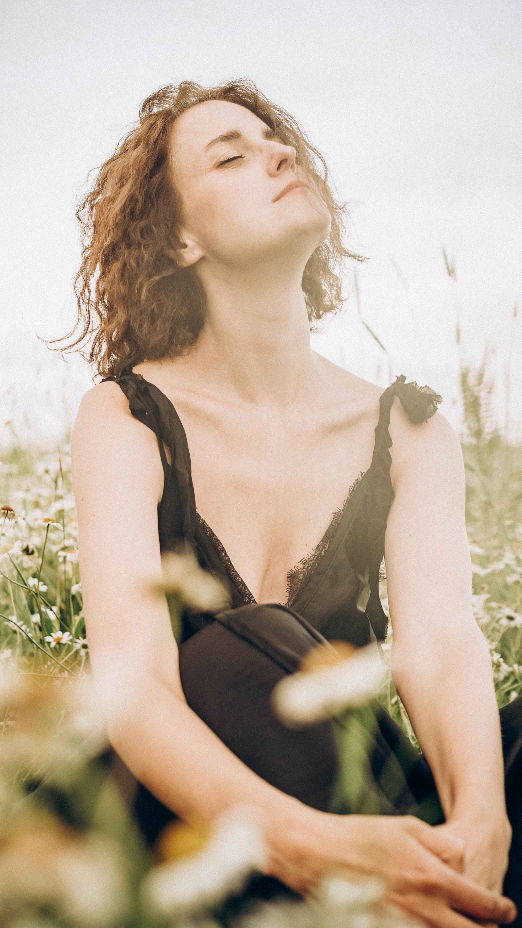 Фотографии. Видеограф и фотограф Ярослава Лопухина