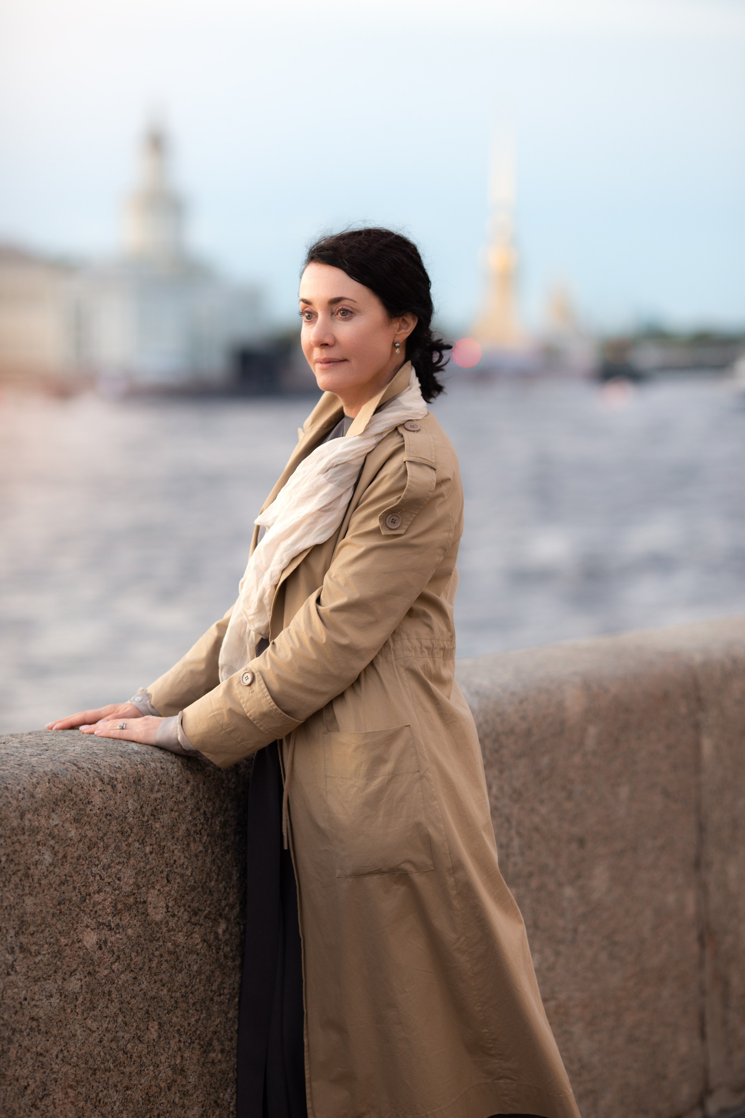 Контент съемка для гида по Санкт-Петербургу. Фотограф СПб Юлия Ерошевская, предметный фотограф