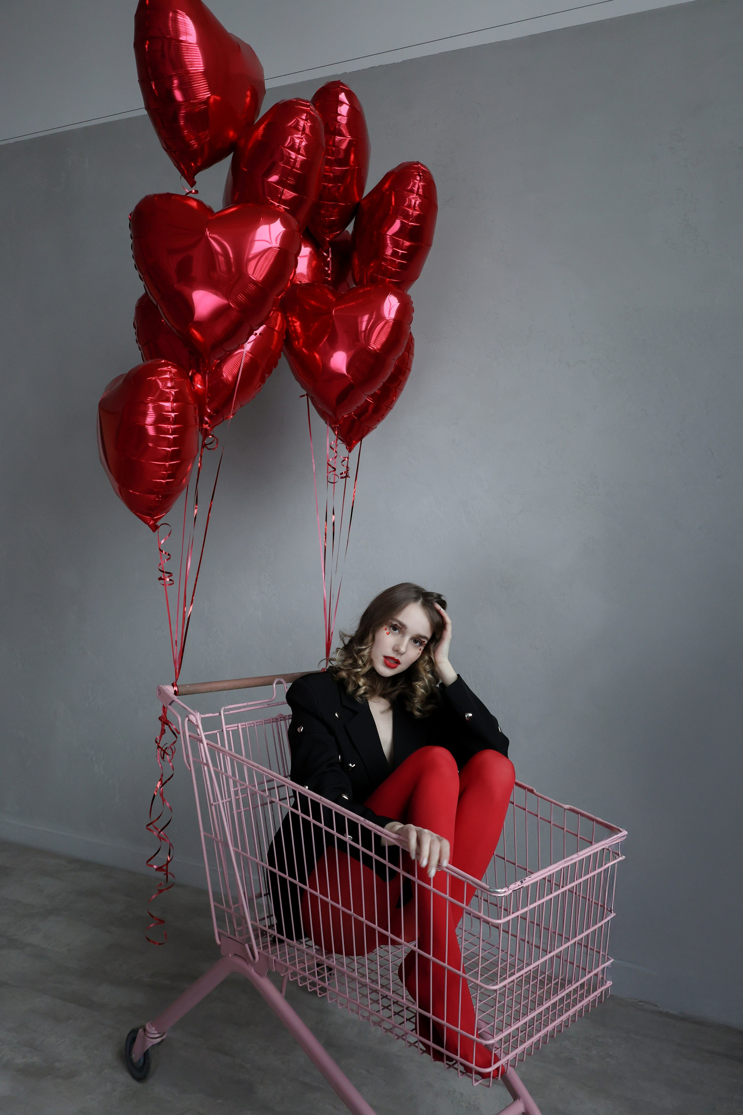 Valentine's Day. Виктория Галаган-фотограф в Твери