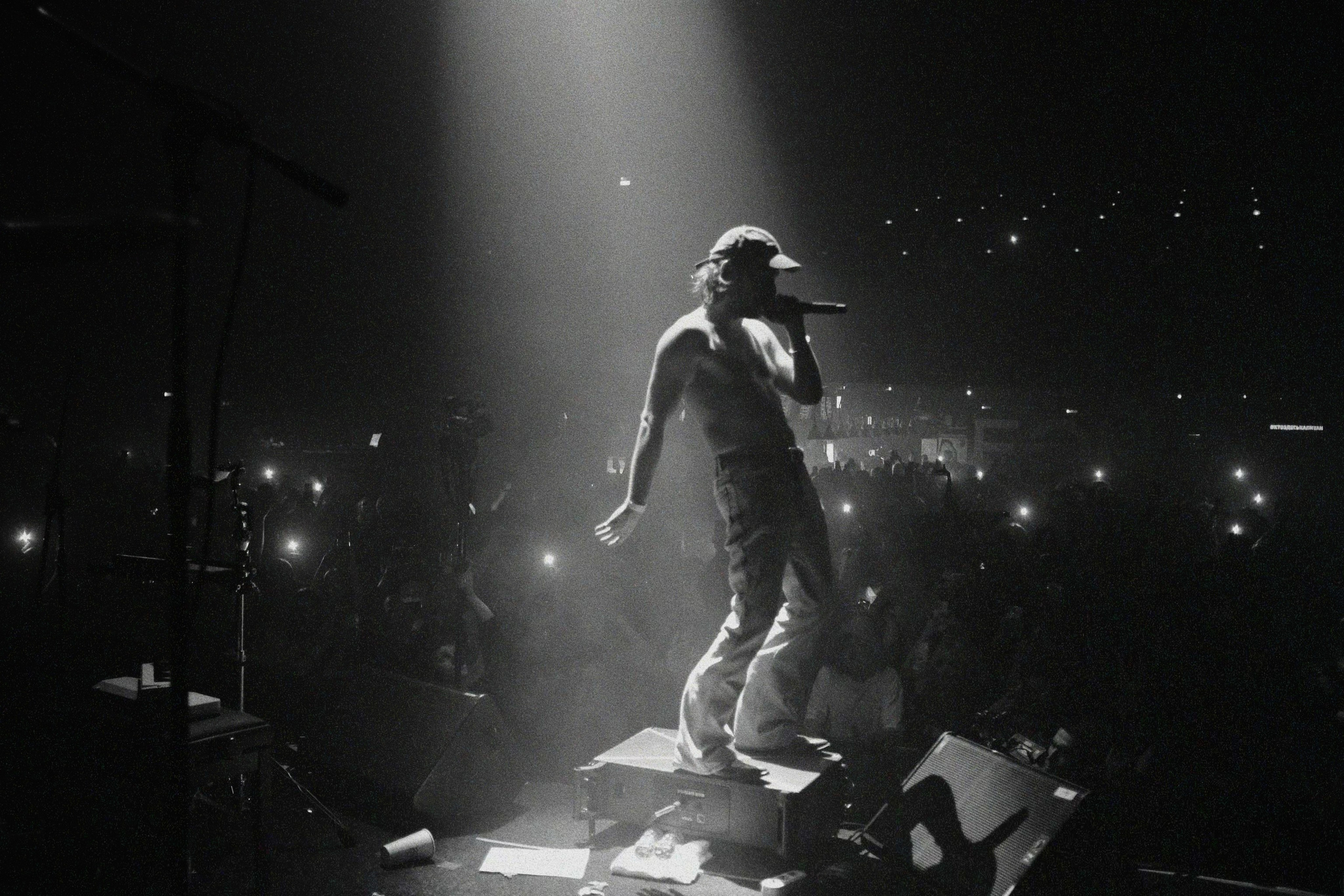 Концерты. Аня белка — художница и фотограф