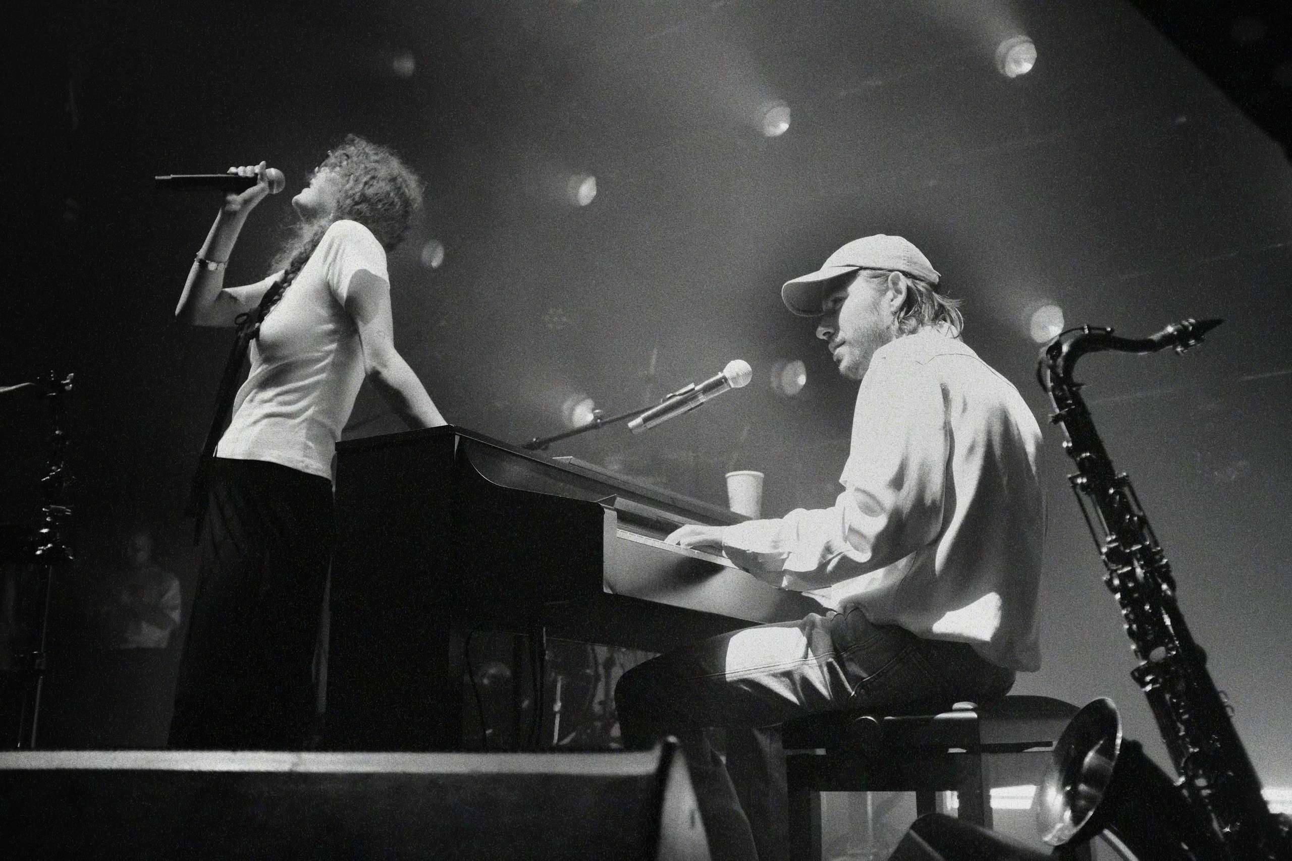 Концерты. Аня белка — художница и фотограф