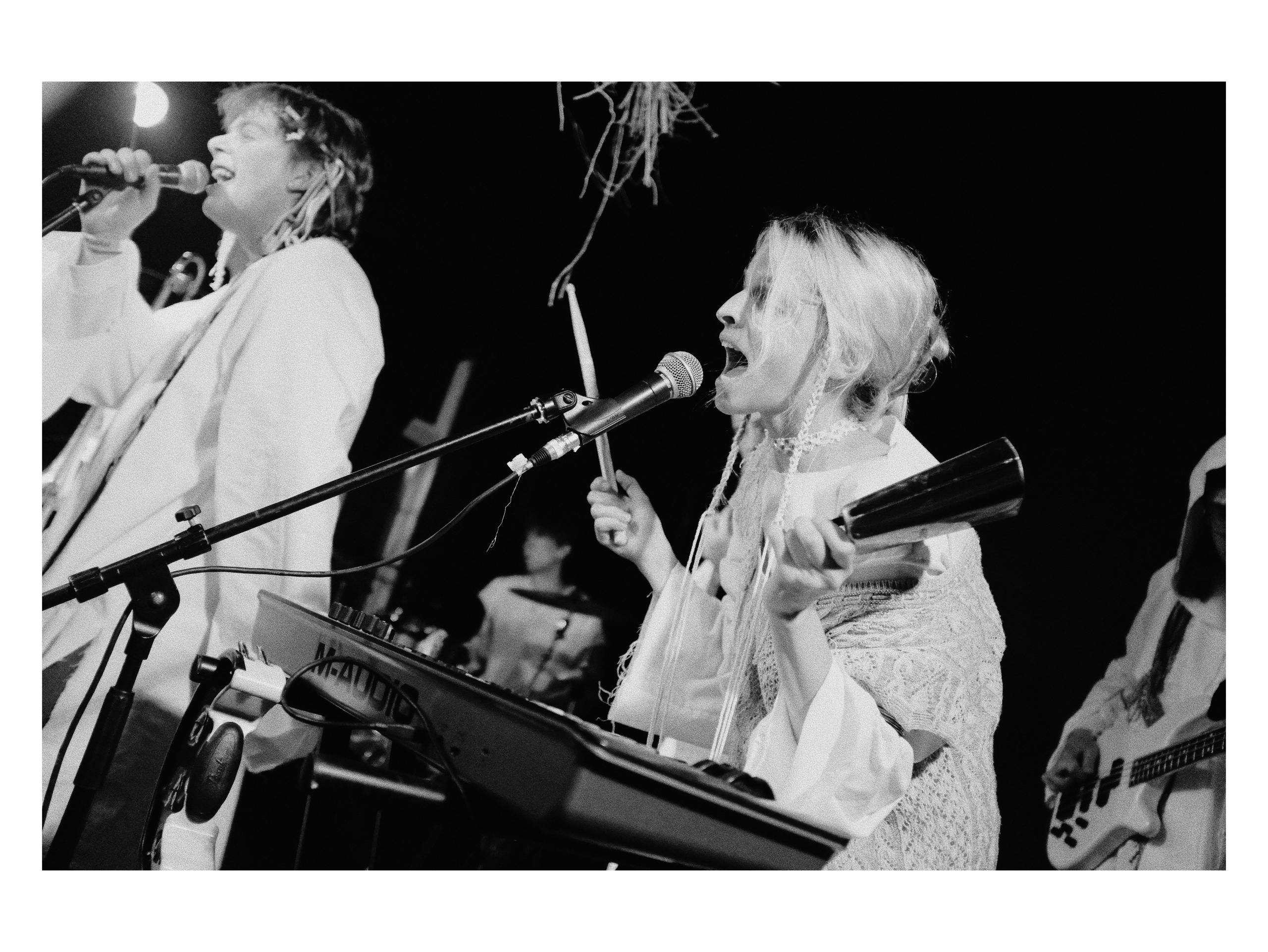 Концерты. Аня белка — художница и фотограф