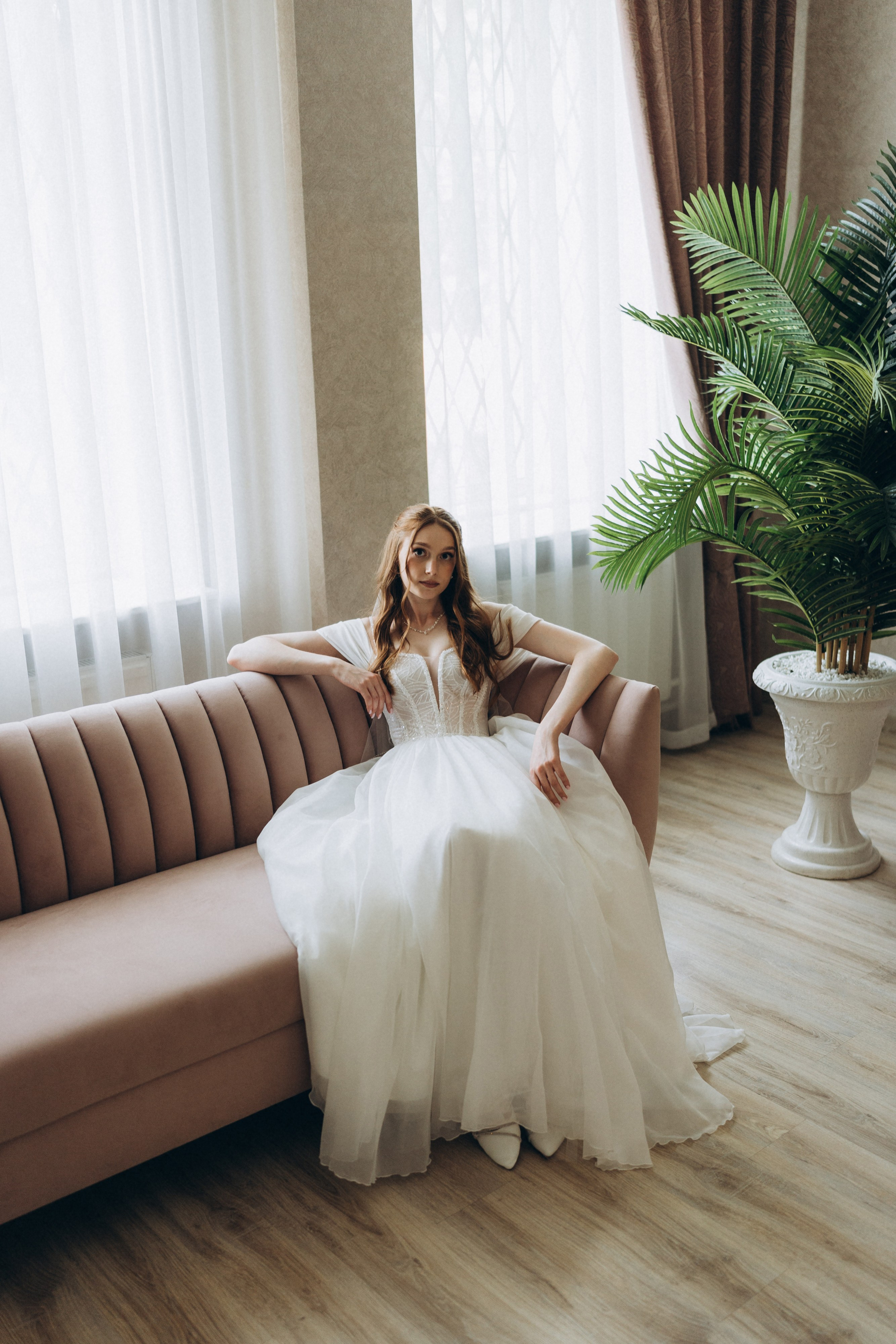 Ты и Я. Фотограф в Санкт-Петербурге — Лучина Екатерина