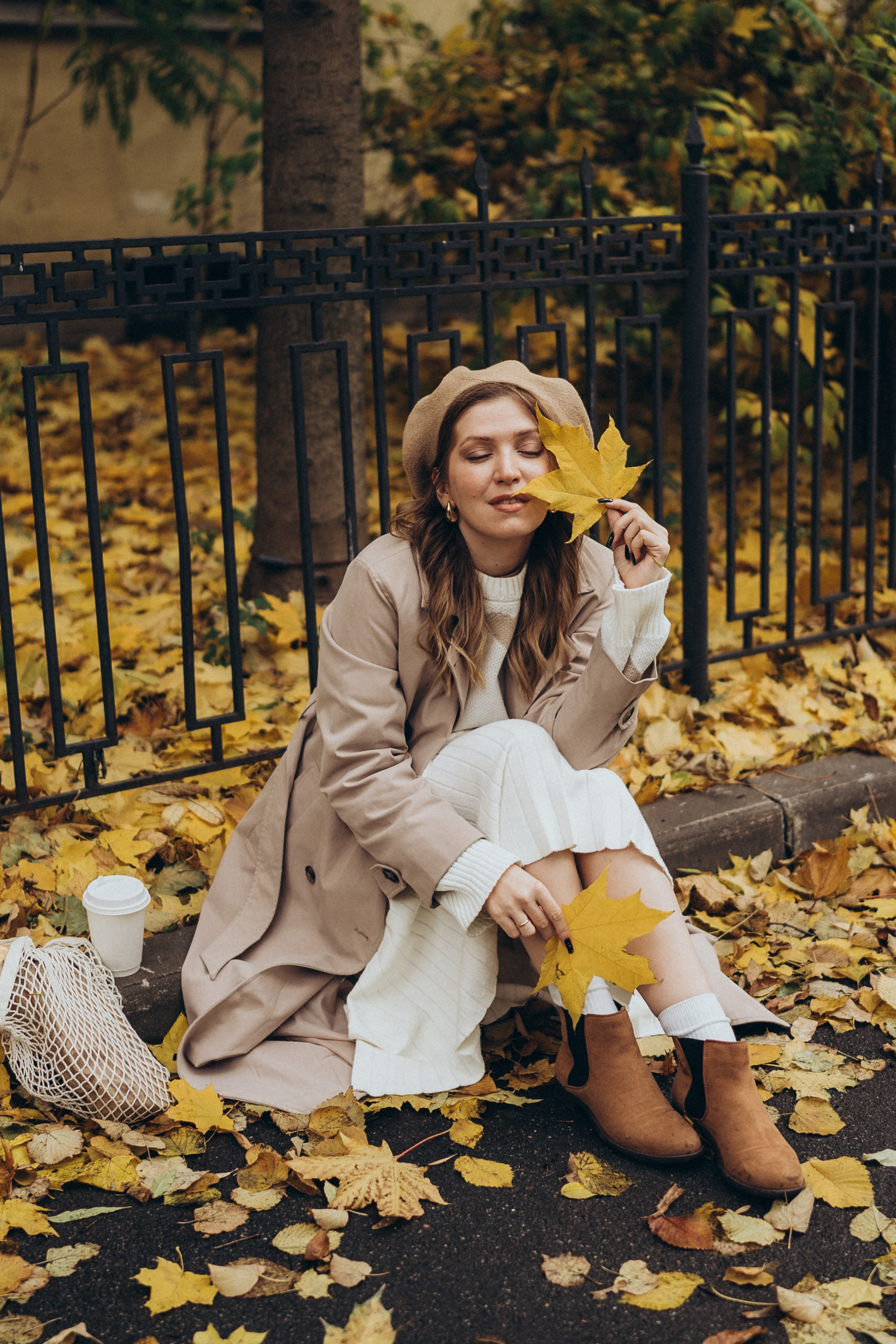 Анастасия. Фотограф в Санкт-Петербурге — Лучина Екатерина